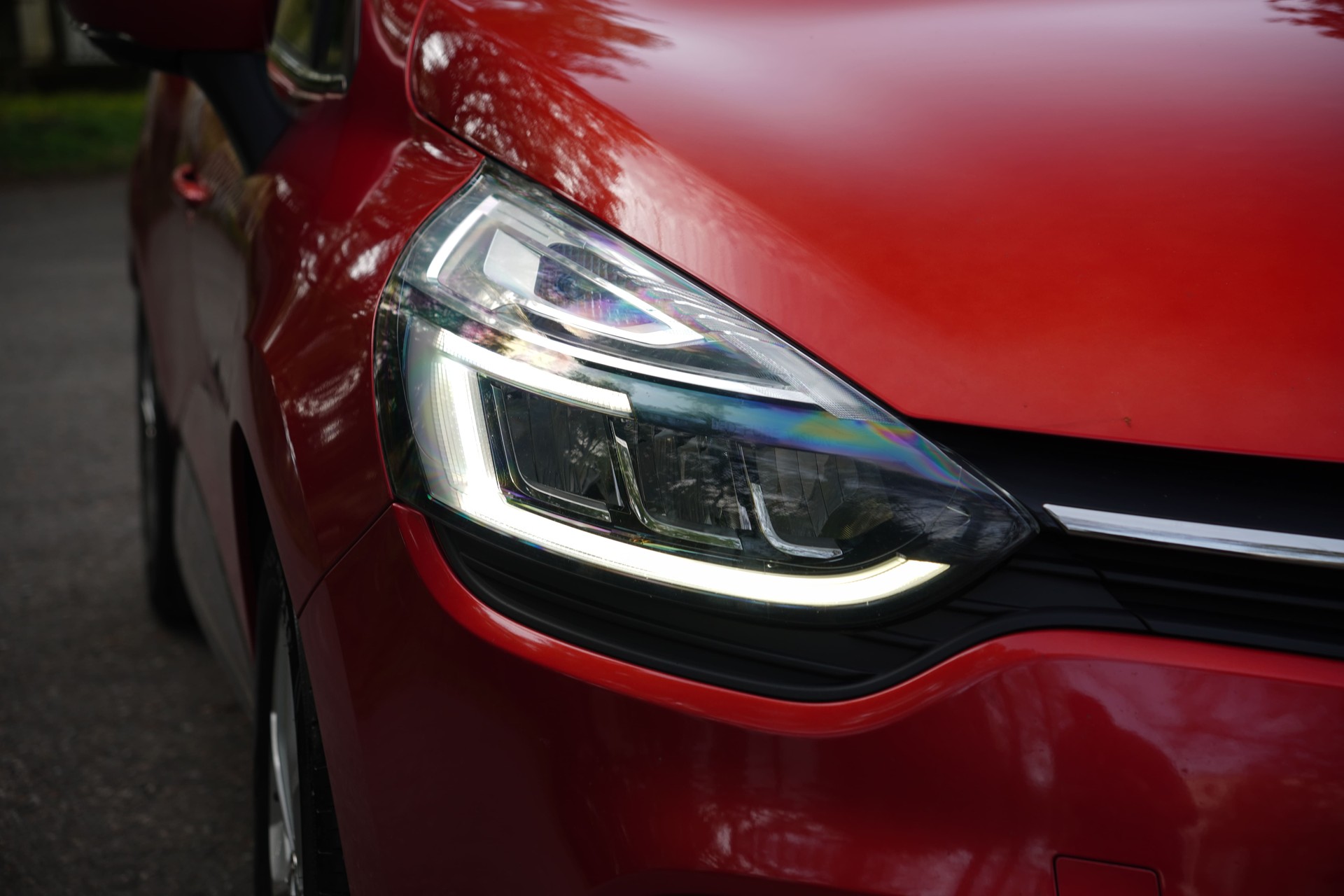 RENAULT Clio 1.2 16V T Intens-image-10