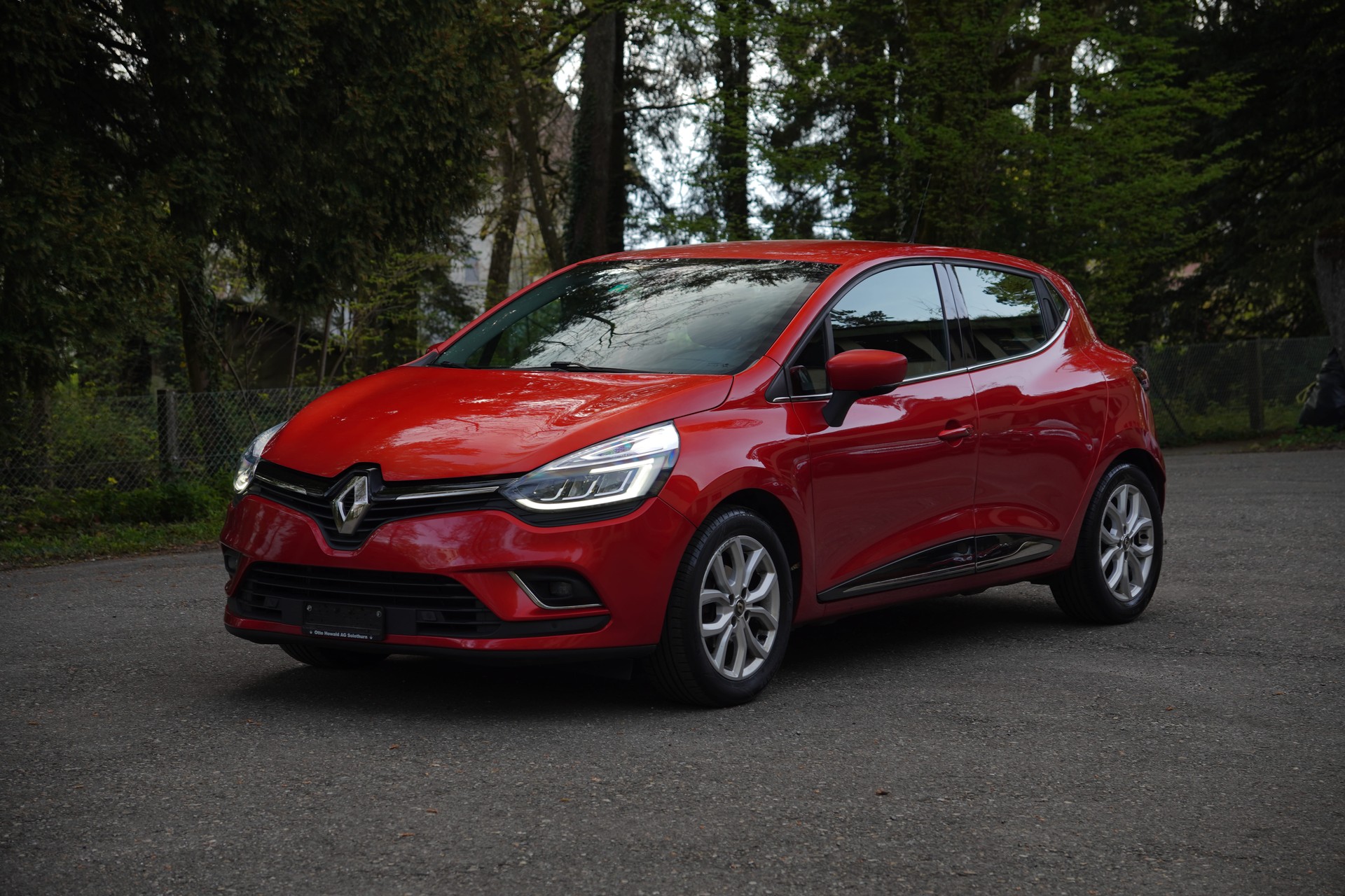 RENAULT Clio 1.2 16V T Intens-image-6