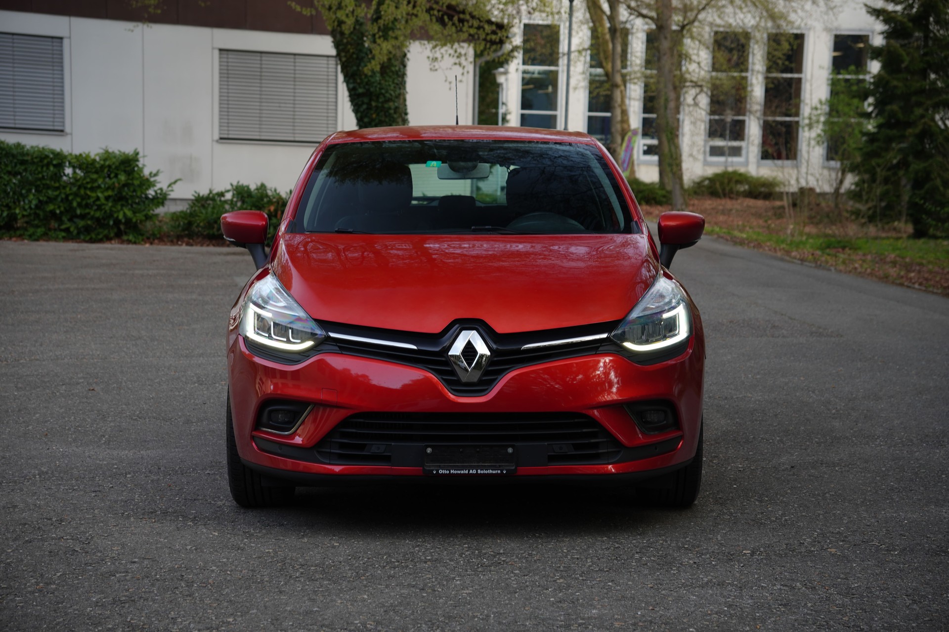 RENAULT Clio 1.2 16V T Intens-image-7