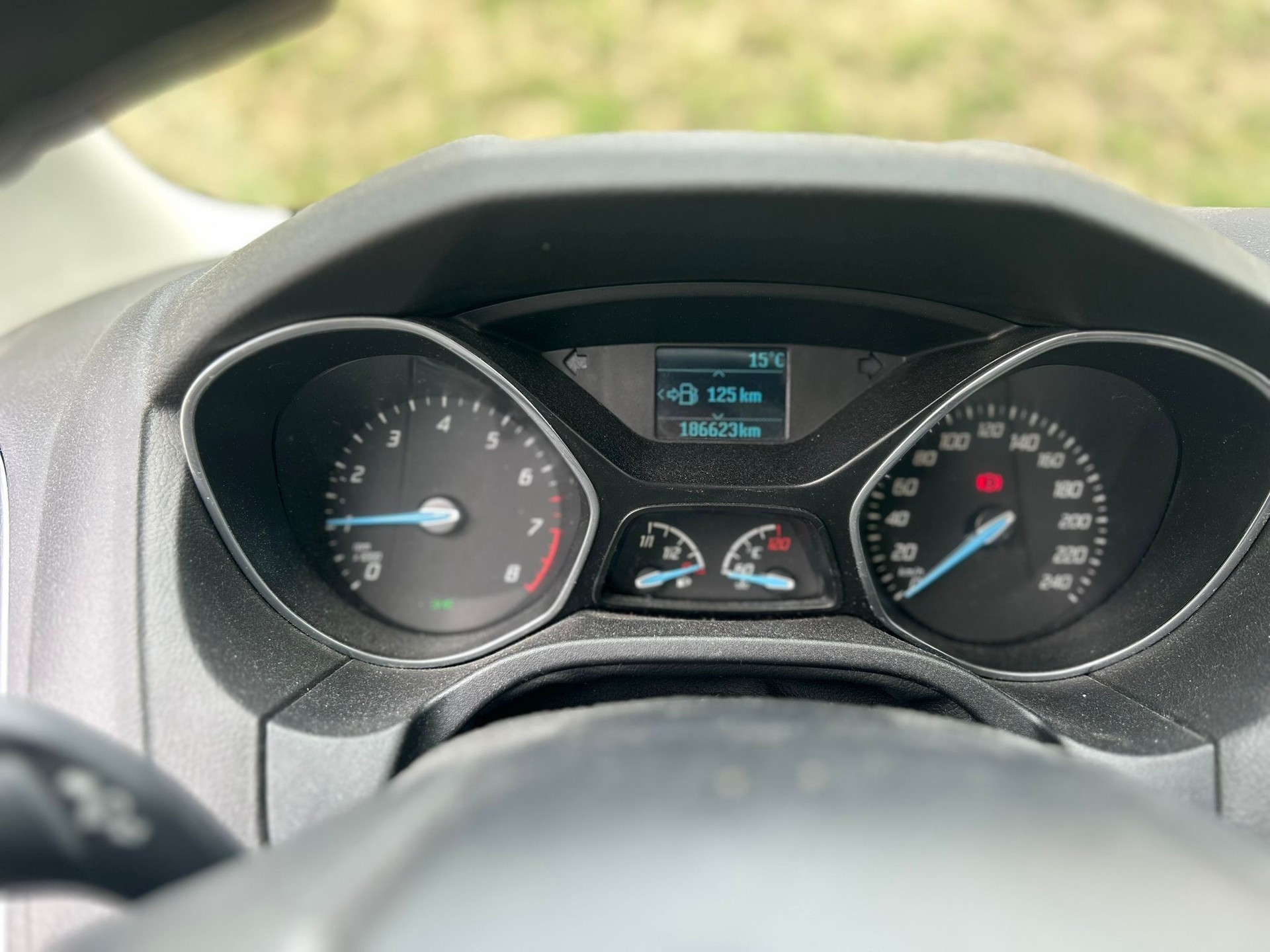 FORD Focus 1.0 SCTi Trend-image-14