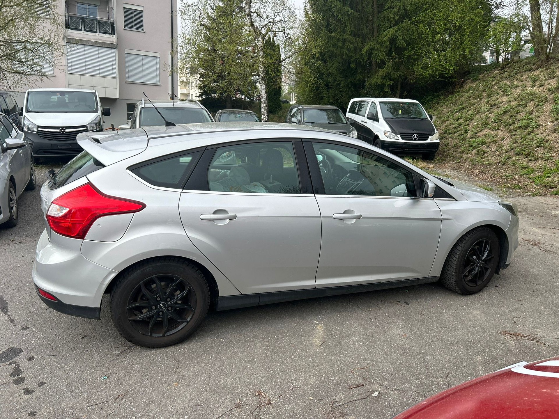 FORD Focus 1.0 SCTi Trend-image-5