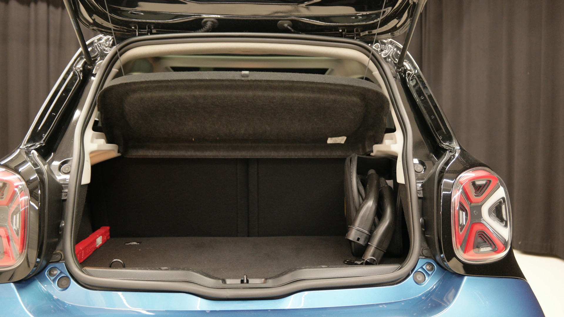 SMART forfour EQ passion-image-9