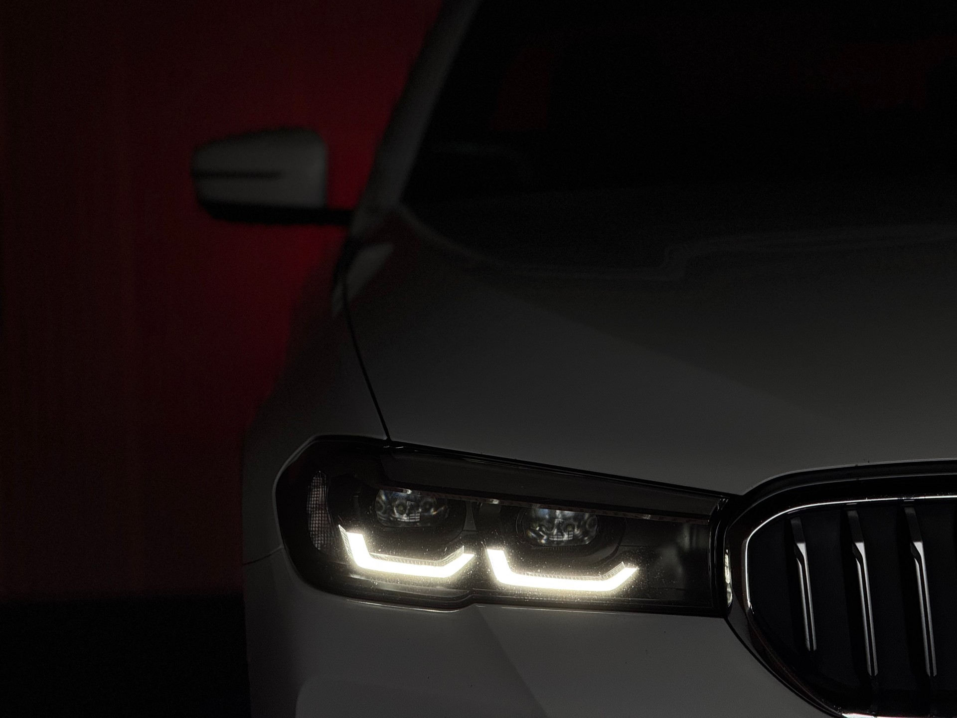 BMW 530d xDrive M Sport SAG / Lenkradheizung / Ambientebeleuchtung / *ab CHF 359.-/ Monat*-image-6