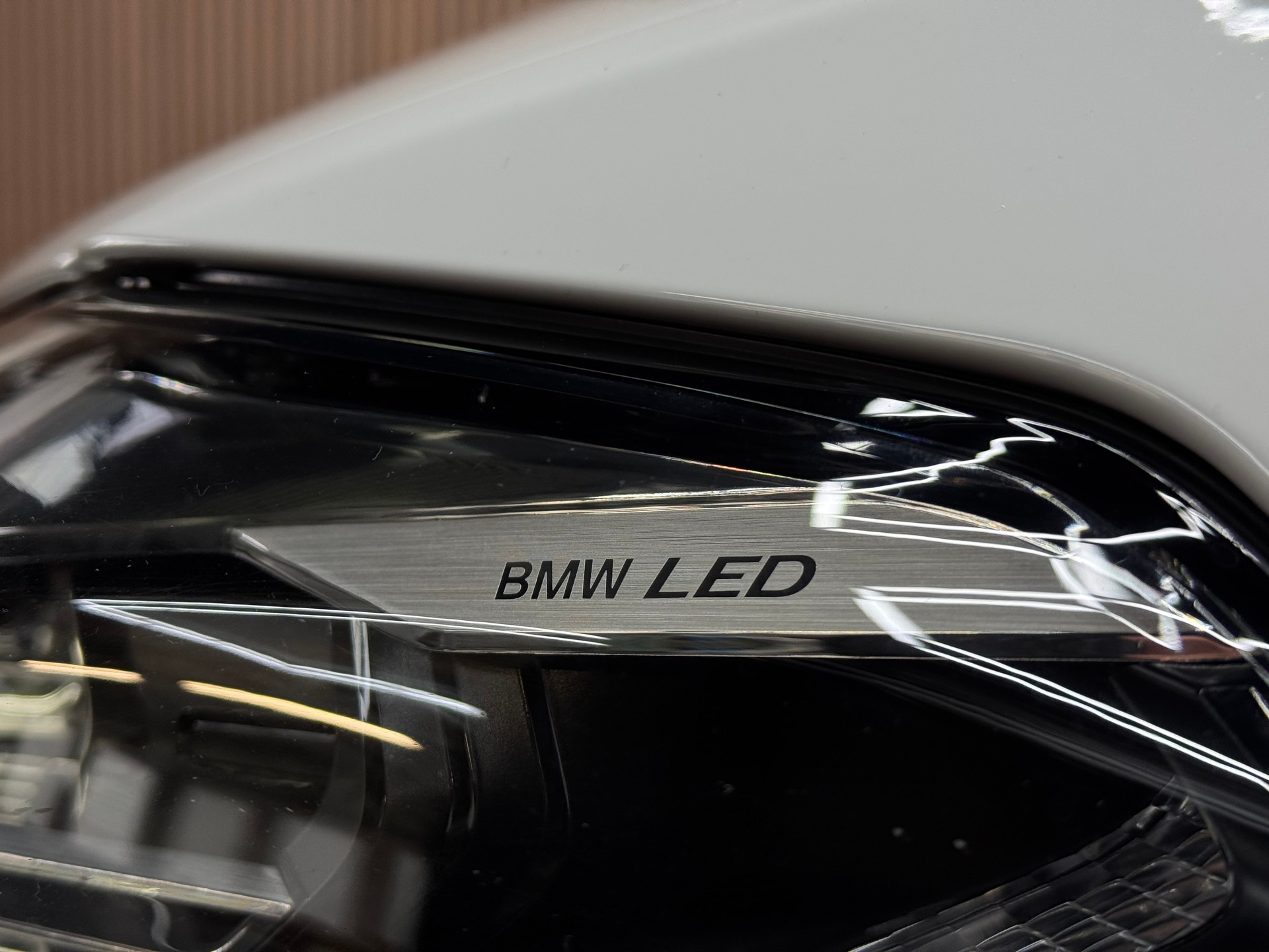 BMW 530d xDrive M Sport SAG / Lenkradheizung / Ambientebeleuchtung / *ab CHF 359.-/ Monat*-image-17