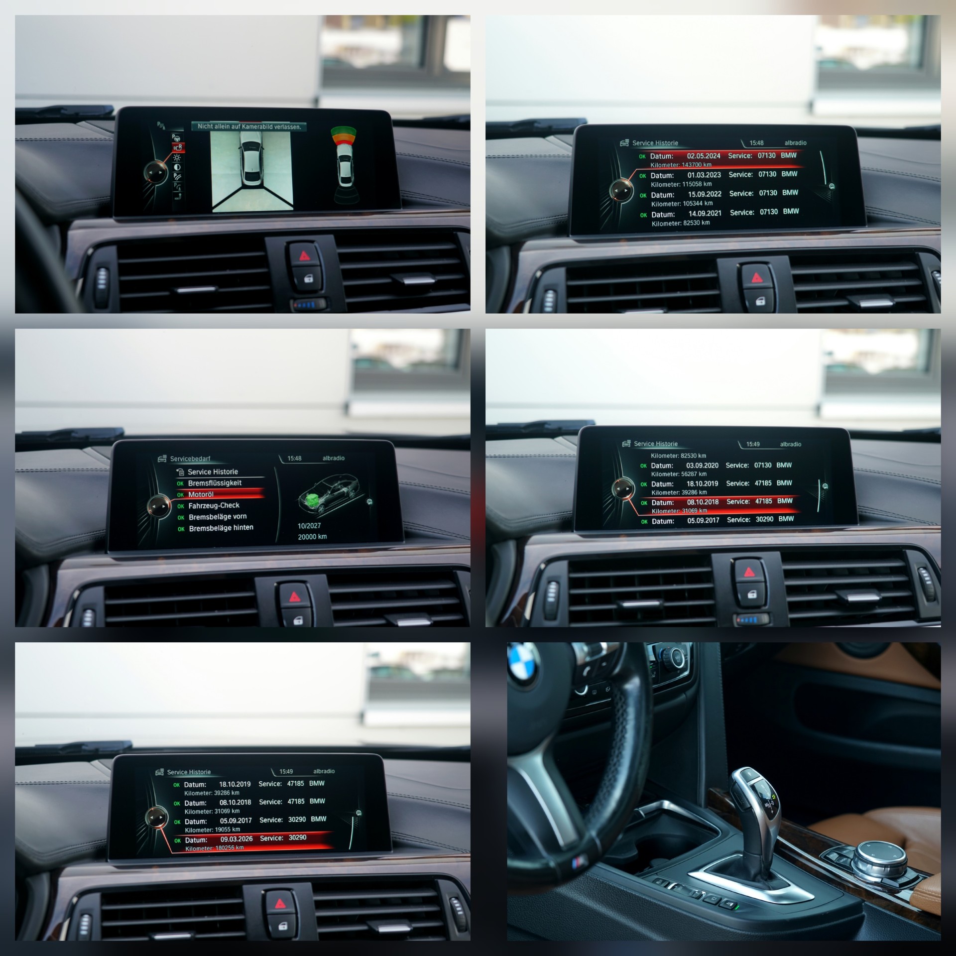 BMW 435i Gran Coupé xDrive M Sport Steptronic (CH)-image-14