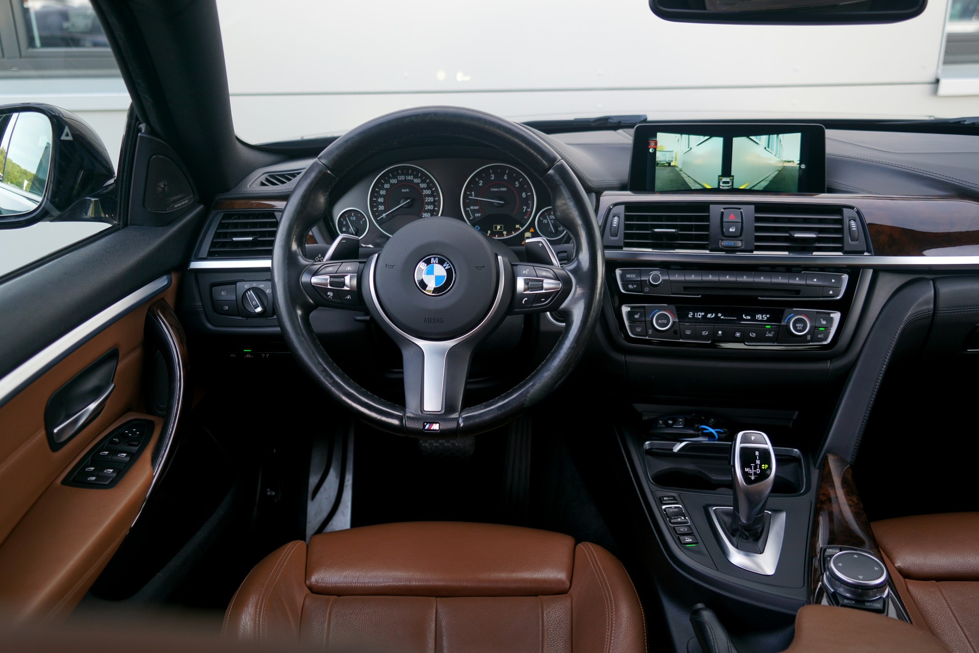BMW 435i Gran Coupé xDrive M Sport Steptronic (CH)-image-7