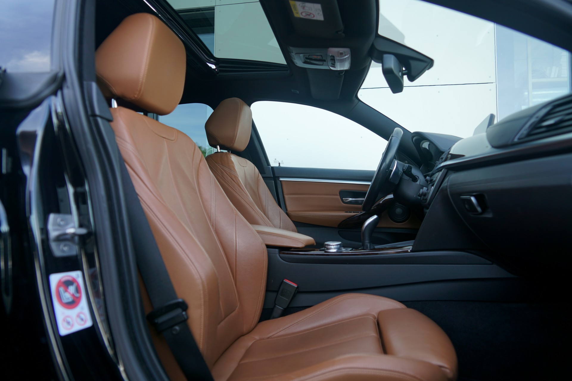BMW 435i Gran Coupé xDrive M Sport Steptronic (CH)-image-5