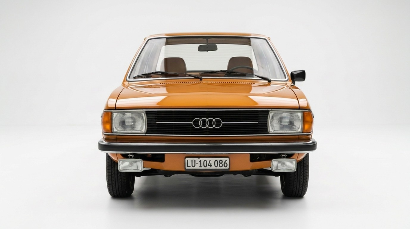 AUDI 80-image-3