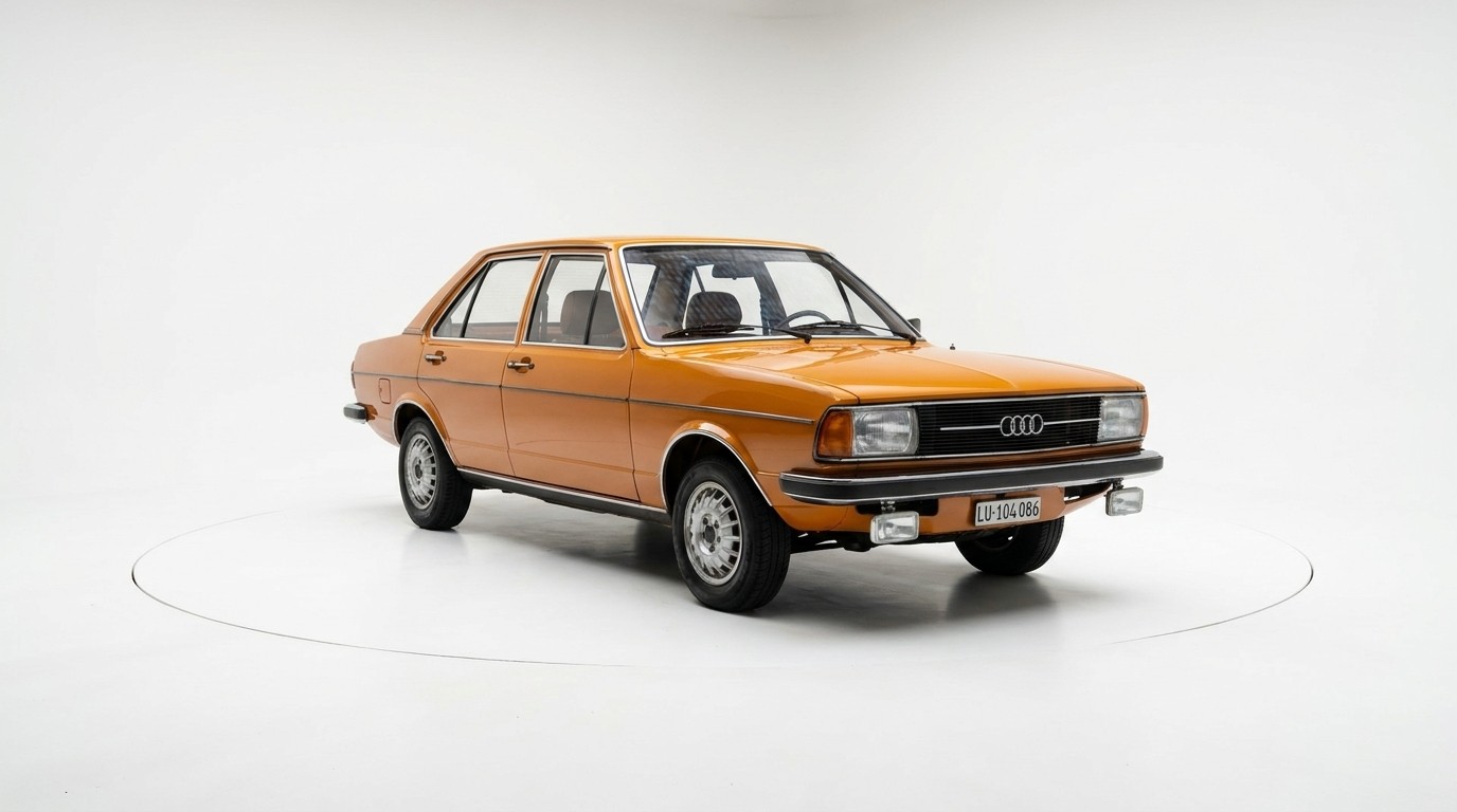 AUDI 80-image-2