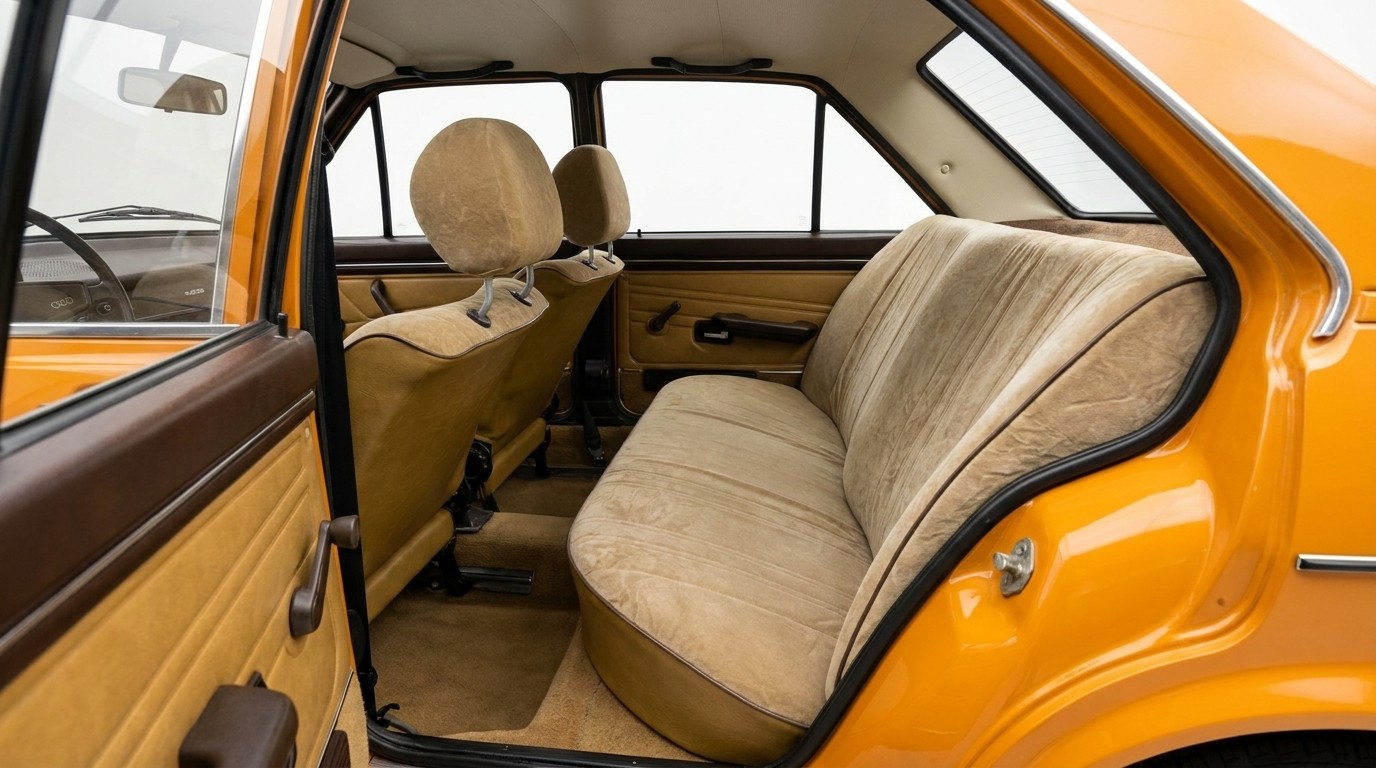AUDI 80-image-5