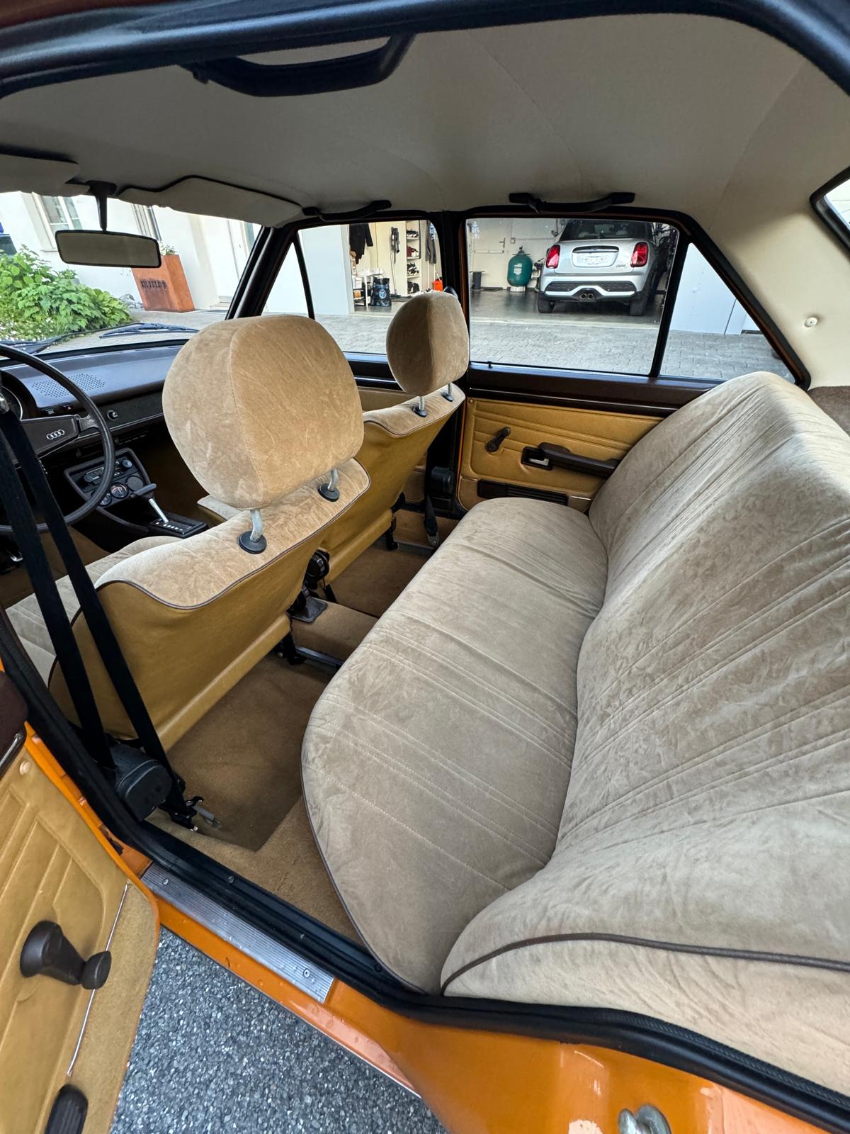 AUDI 80-image-7