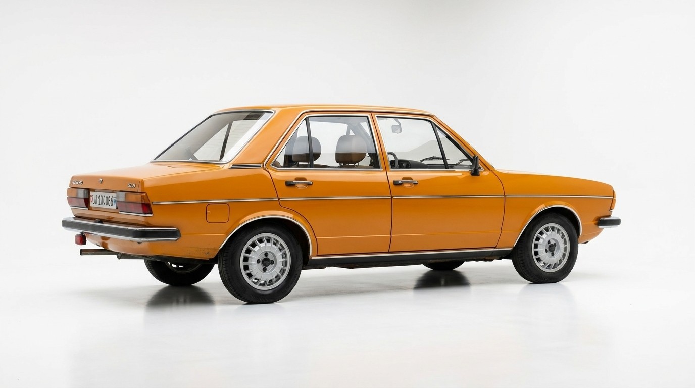 AUDI 80-image-1