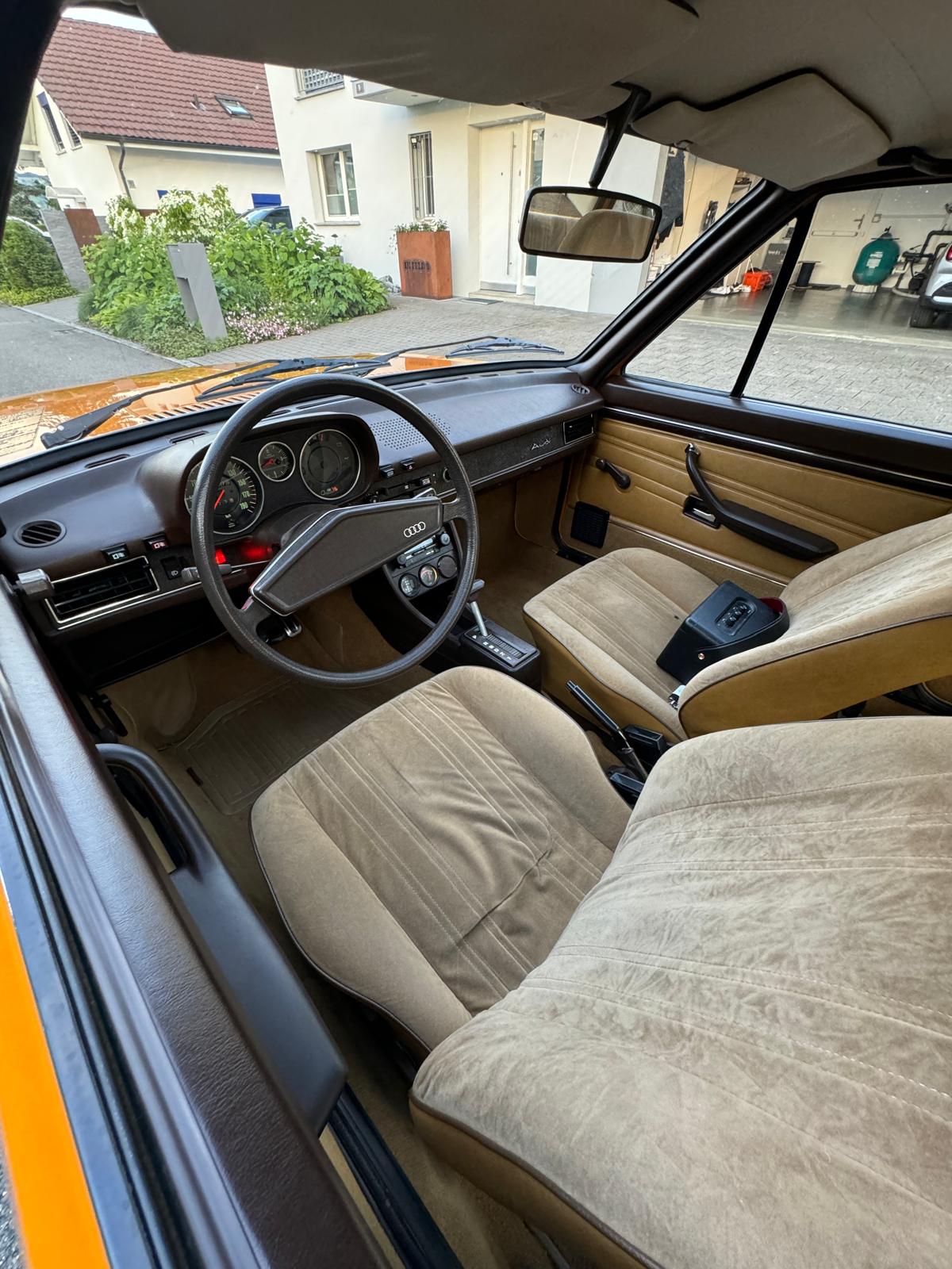 AUDI 80-image-6