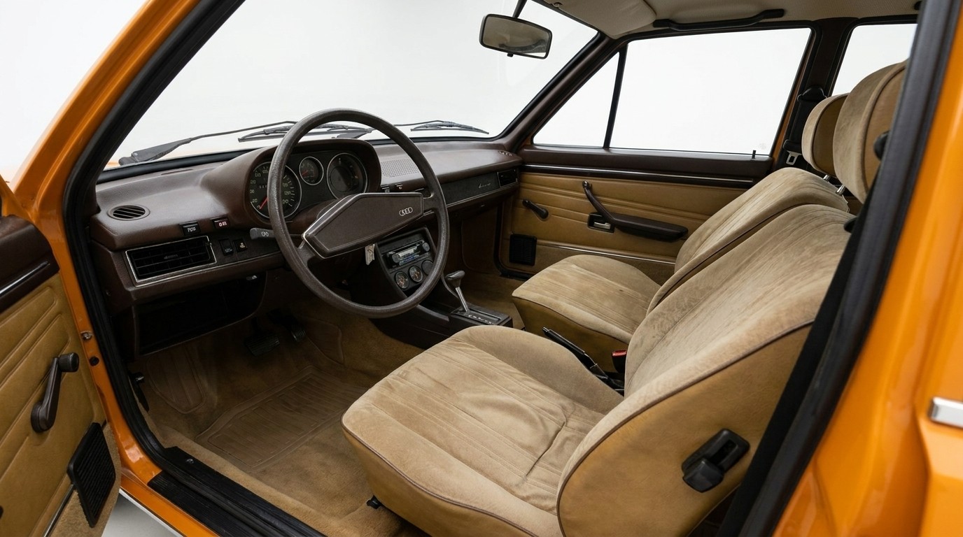 AUDI 80-image-6