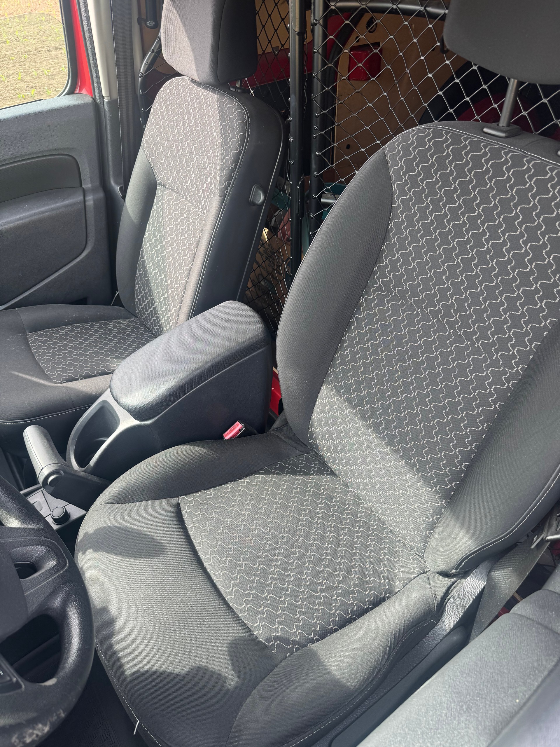 RENAULT Kangoo Maxi dCi 110 Business 2 Plätze / 2 places-image-12