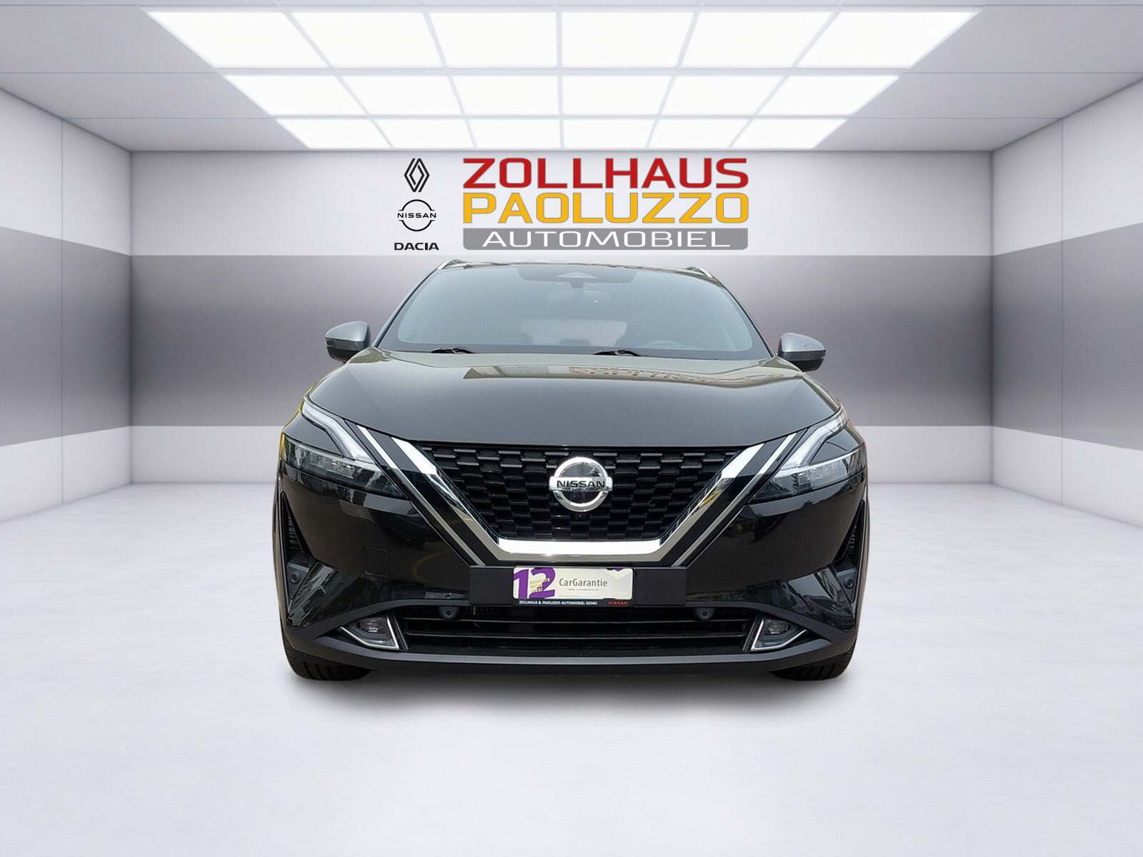 NISSAN Qashqai 1.3 DIG-T Tekna+ 4x4-showroom-element-3