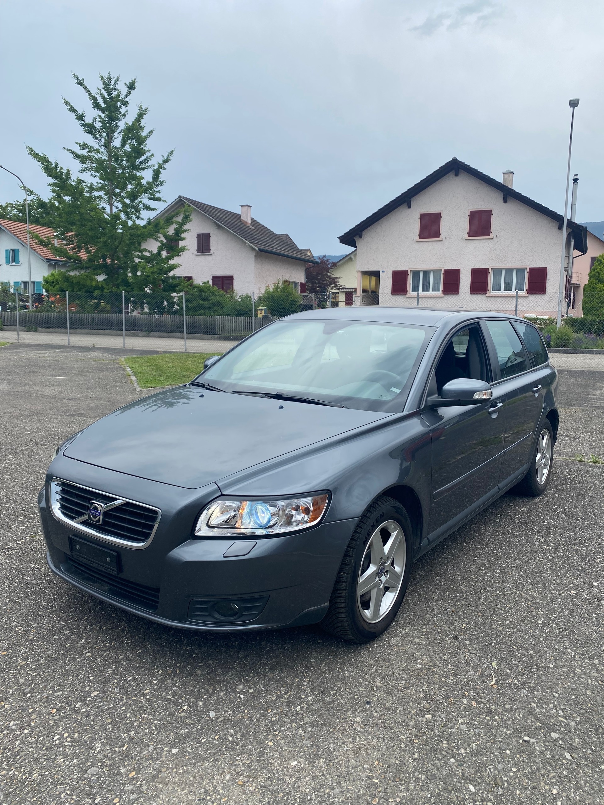 VOLVO V50 2.0D Summum
