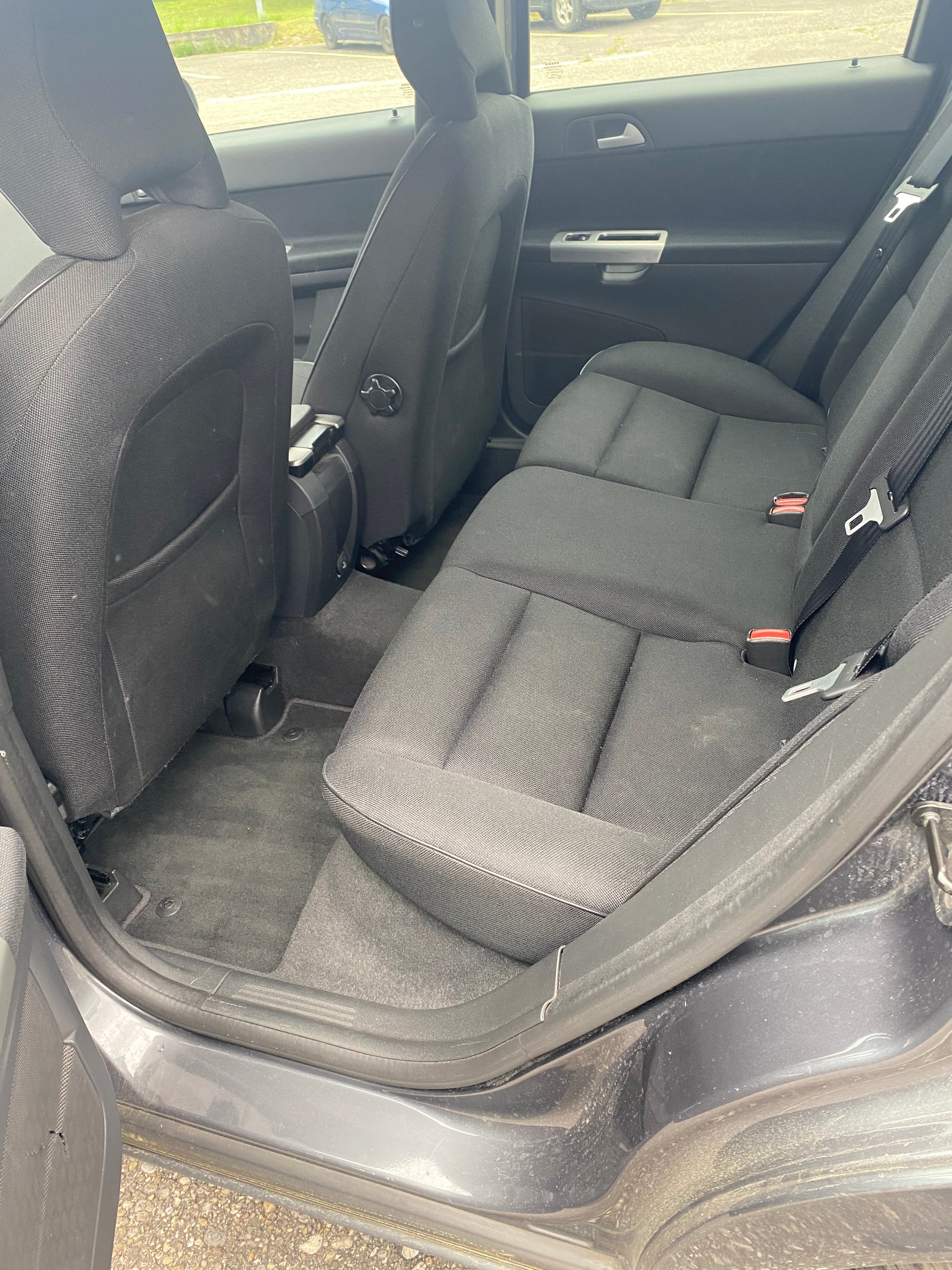 VOLVO V50 2.0D Summum-image-10