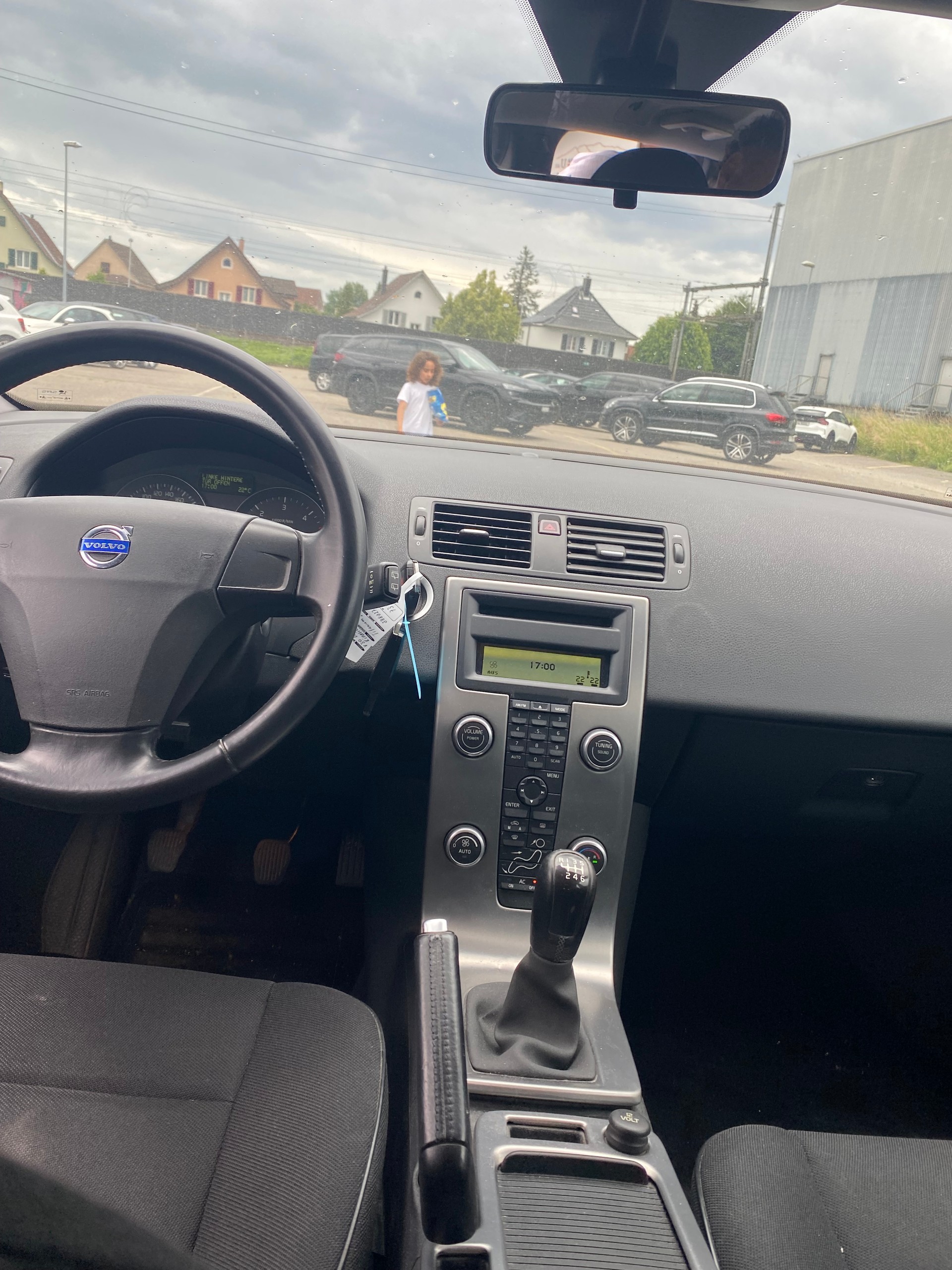 VOLVO V50 2.0D Summum-image-11