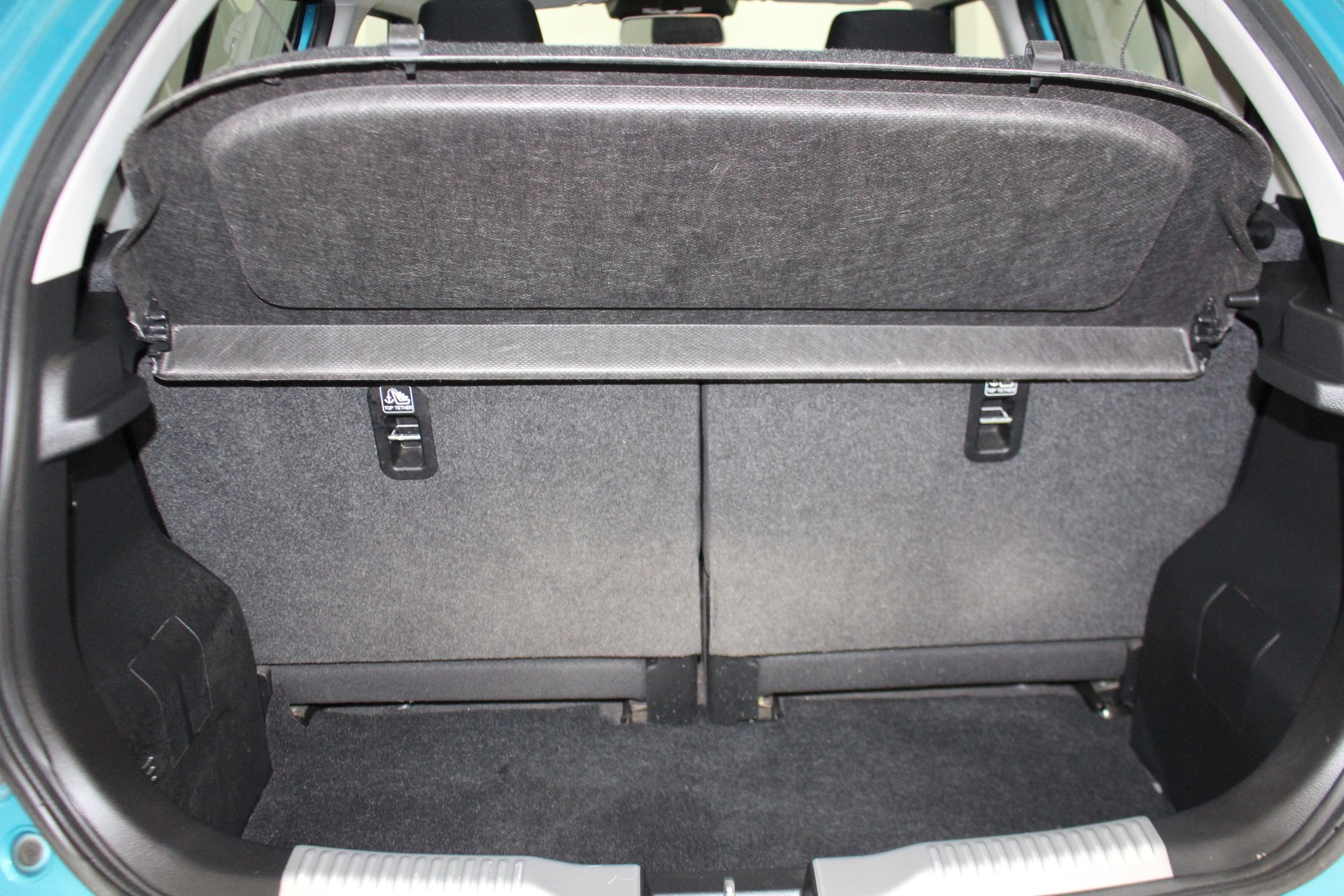 SUZUKI Ignis 1.2 Compact Top-image-8