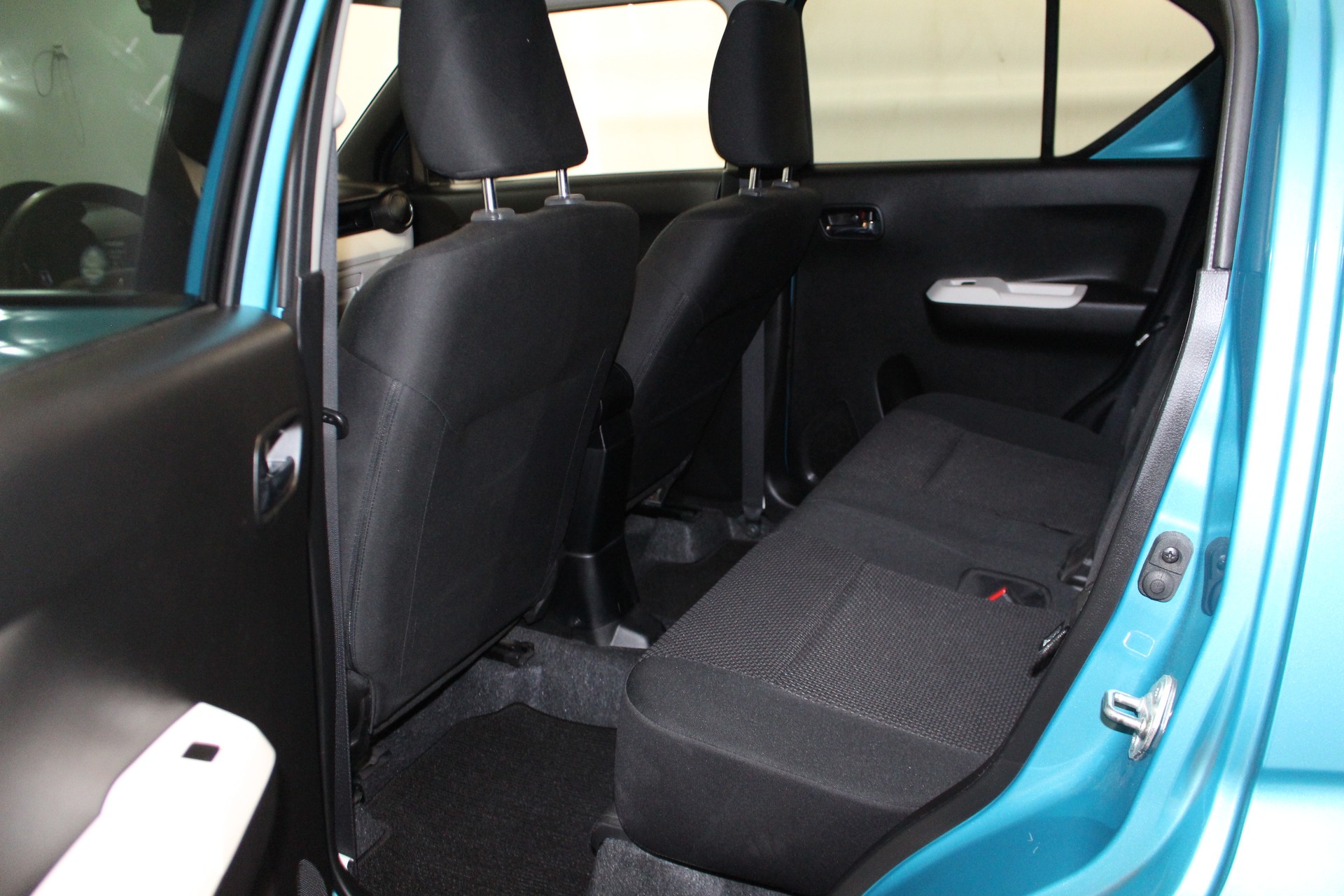SUZUKI Ignis 1.2 Compact Top-image-7