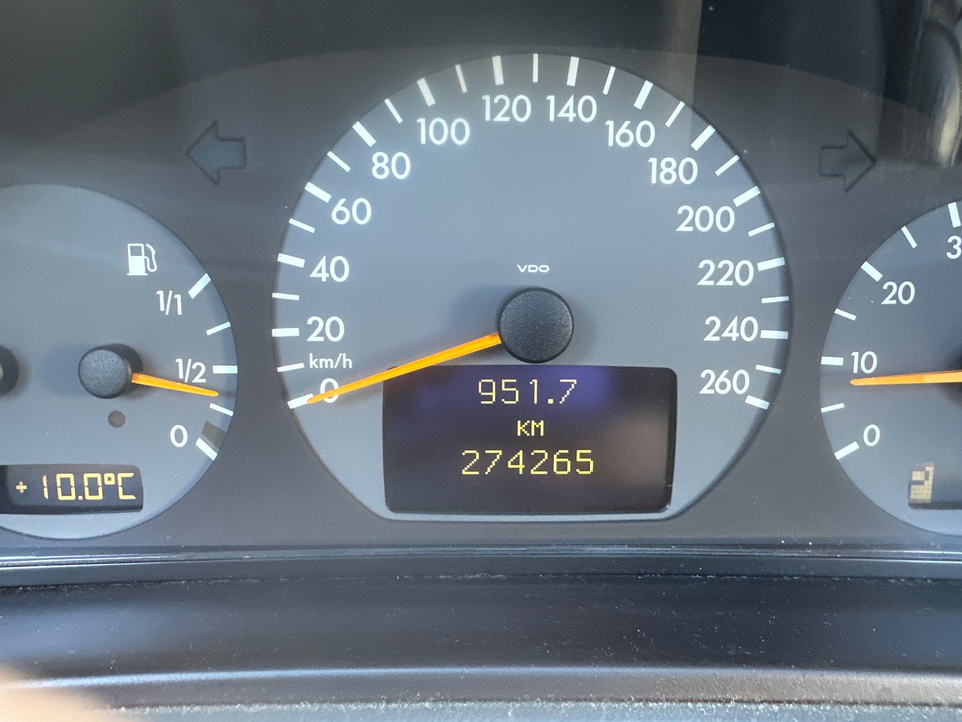 MERCEDES-BENZ CLK 200 Kompressor Avantgarde-image-11