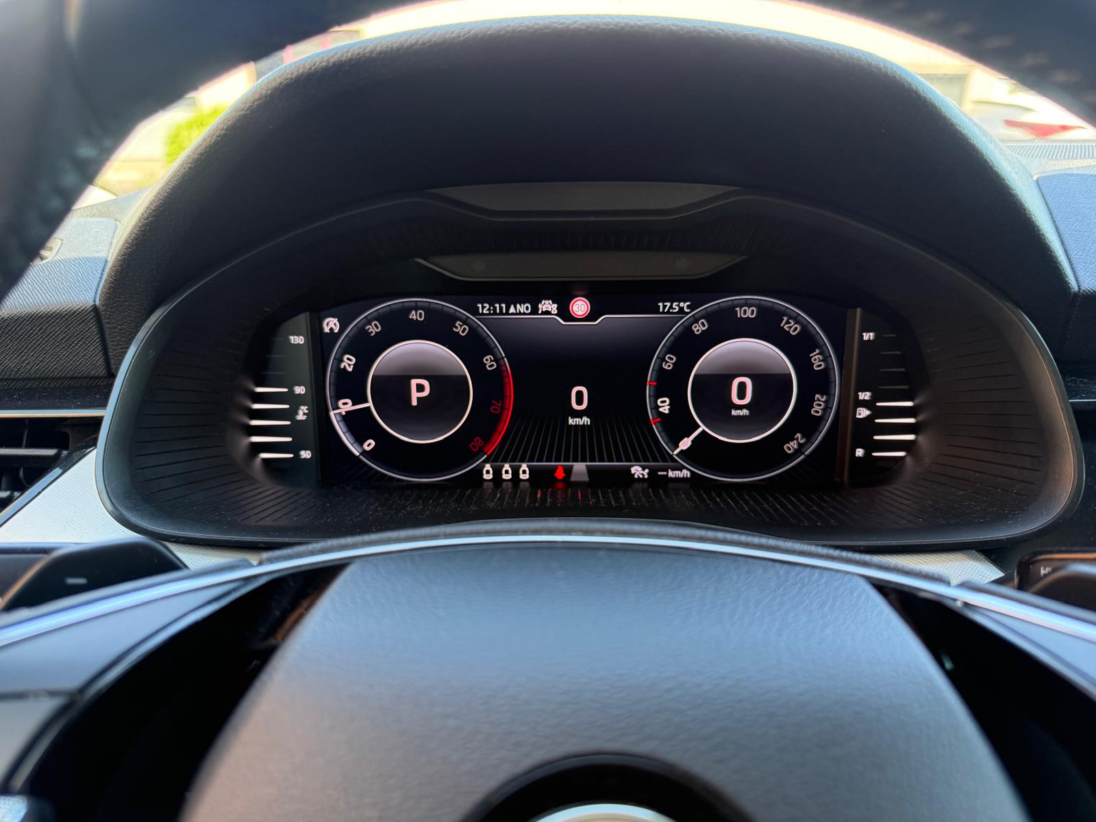SKODA Kamiq 1.0 TSI Ambition DSG-image-9