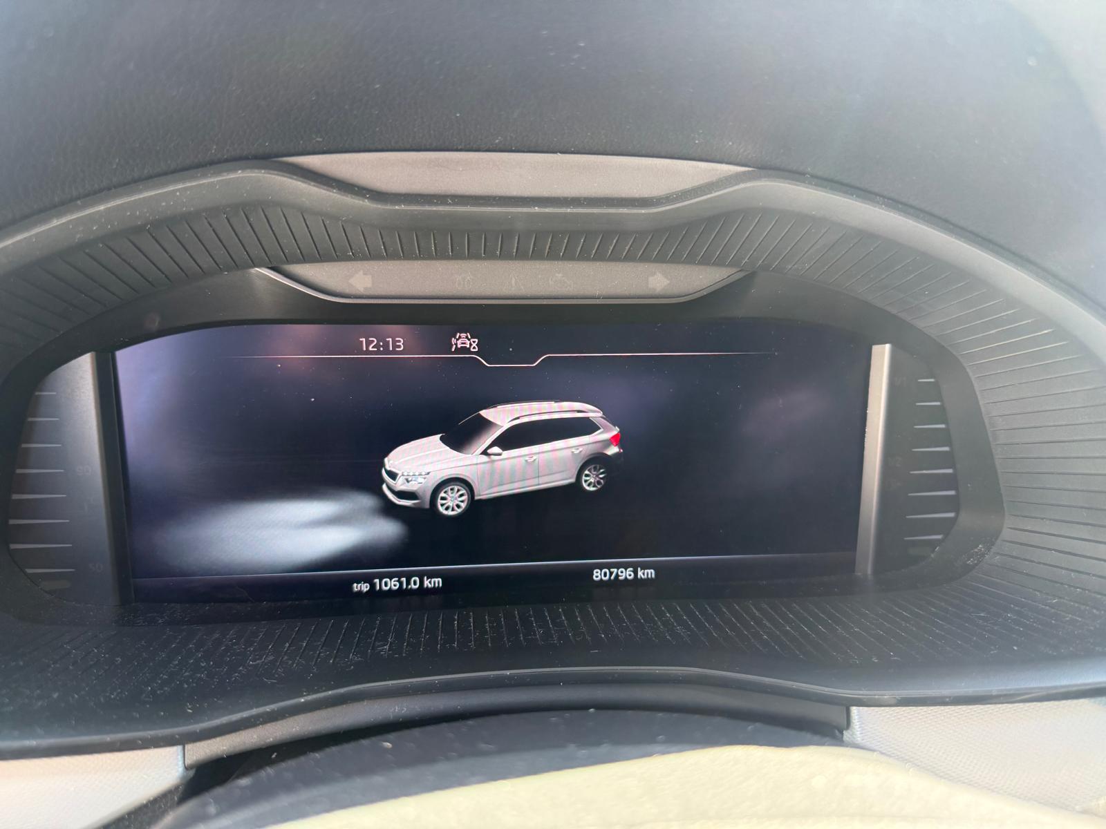 SKODA Kamiq 1.0 TSI Ambition DSG-image-10