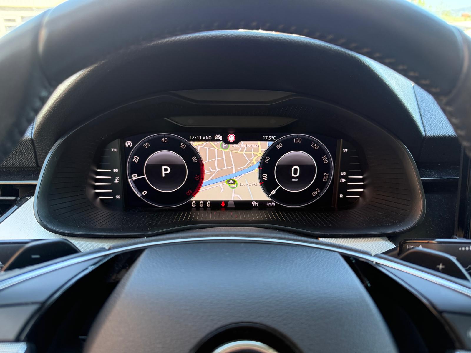 SKODA Kamiq 1.0 TSI Ambition DSG-image-8
