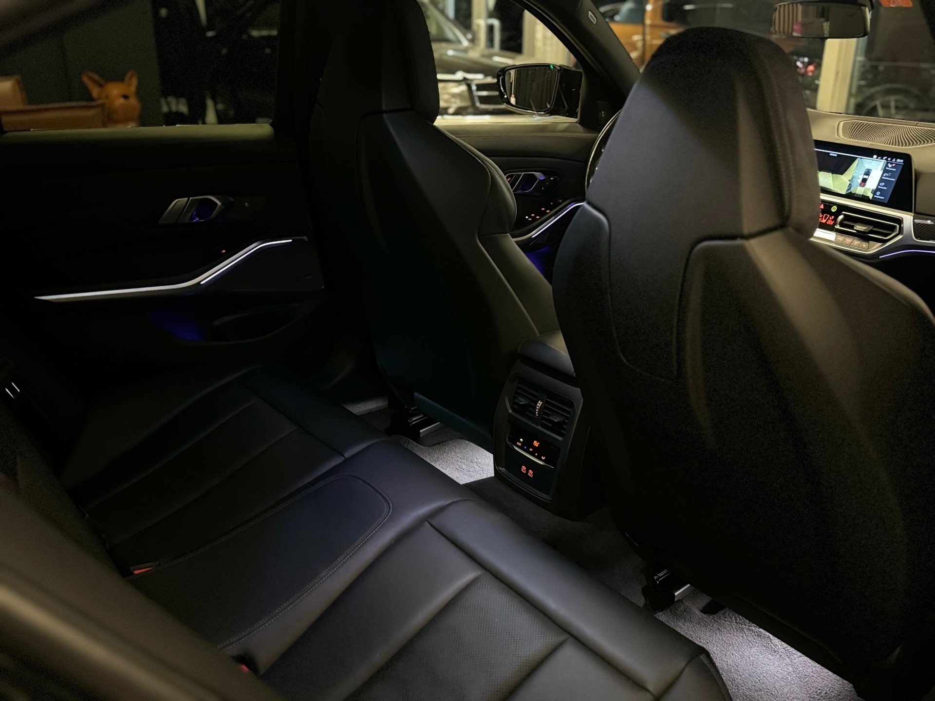 BMW M3 Competition-image-15