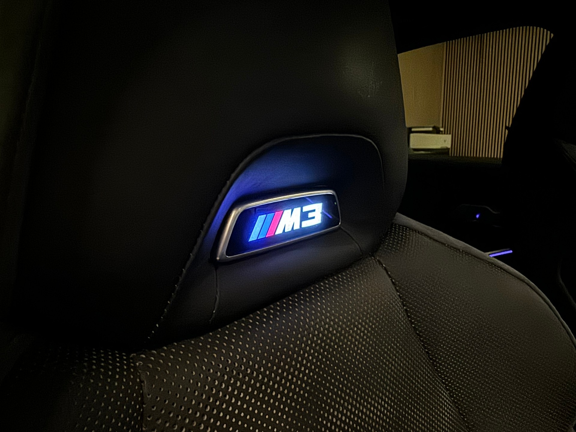BMW M3 Competition-image-23