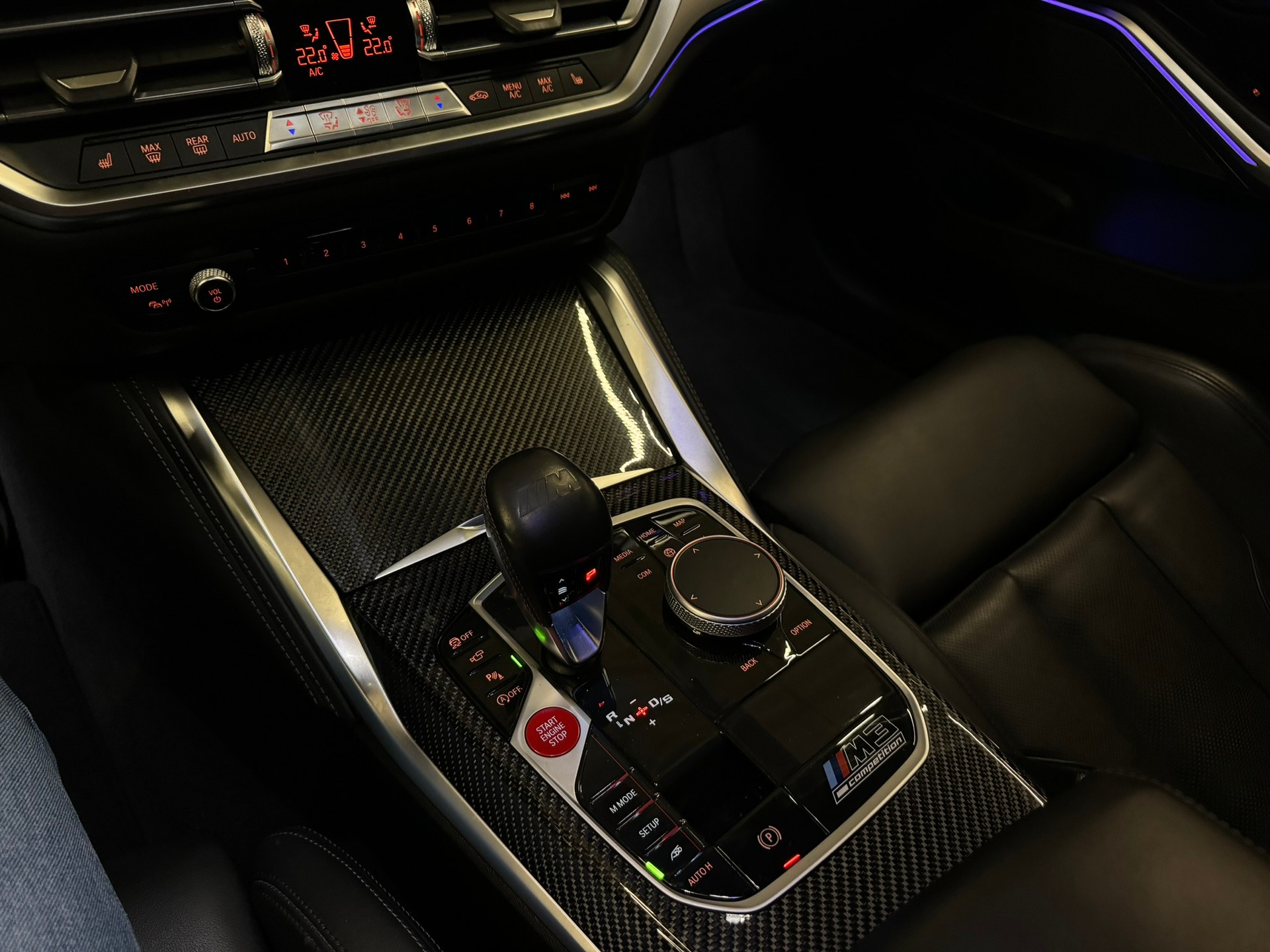 BMW M3 Competition-image-18
