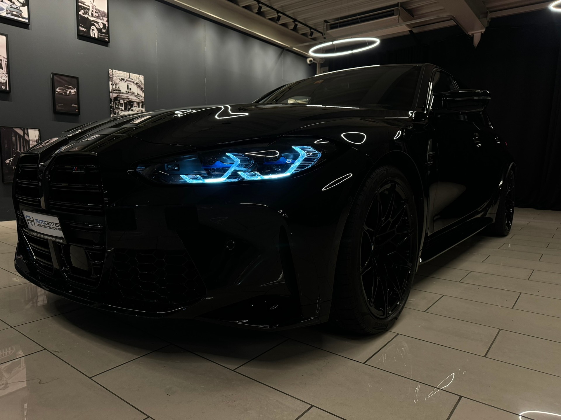 BMW M3 Competition-image-7