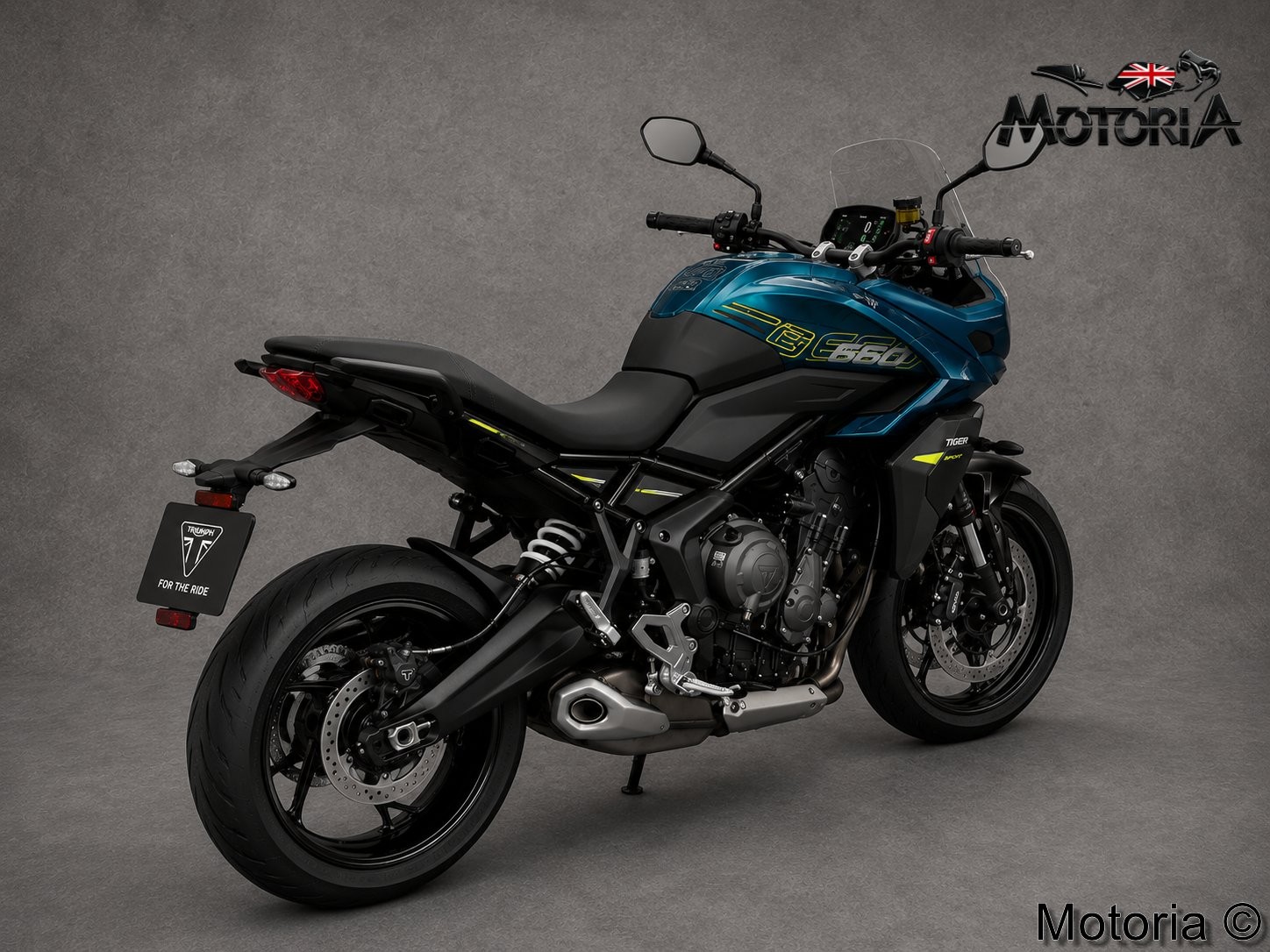 TRIUMPH Tiger Sport 660-image-2