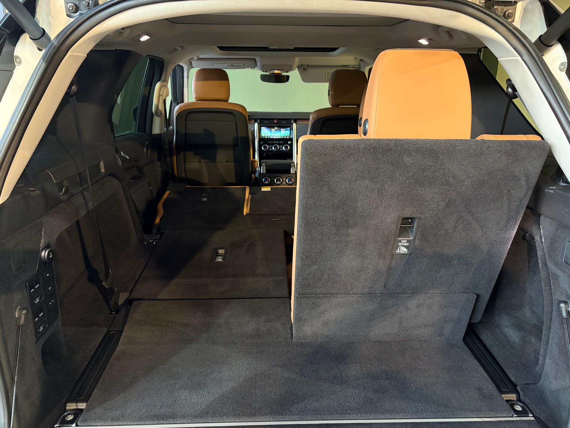 LAND ROVER Discovery 3.0 Si6 HSE Automatic*7Plätzer*-image-22