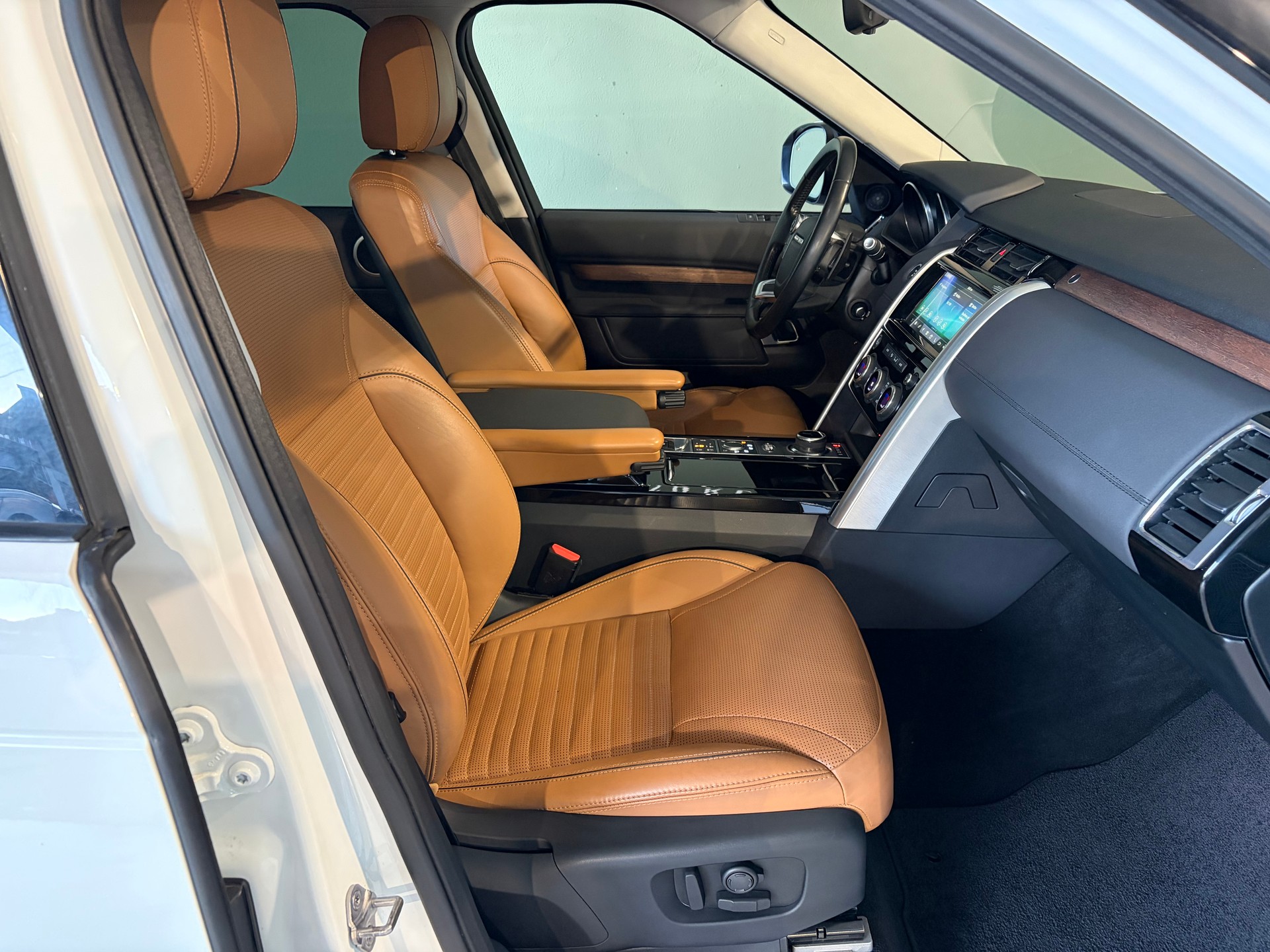 LAND ROVER Discovery 3.0 Si6 HSE Automatic*7Plätzer*-image-9