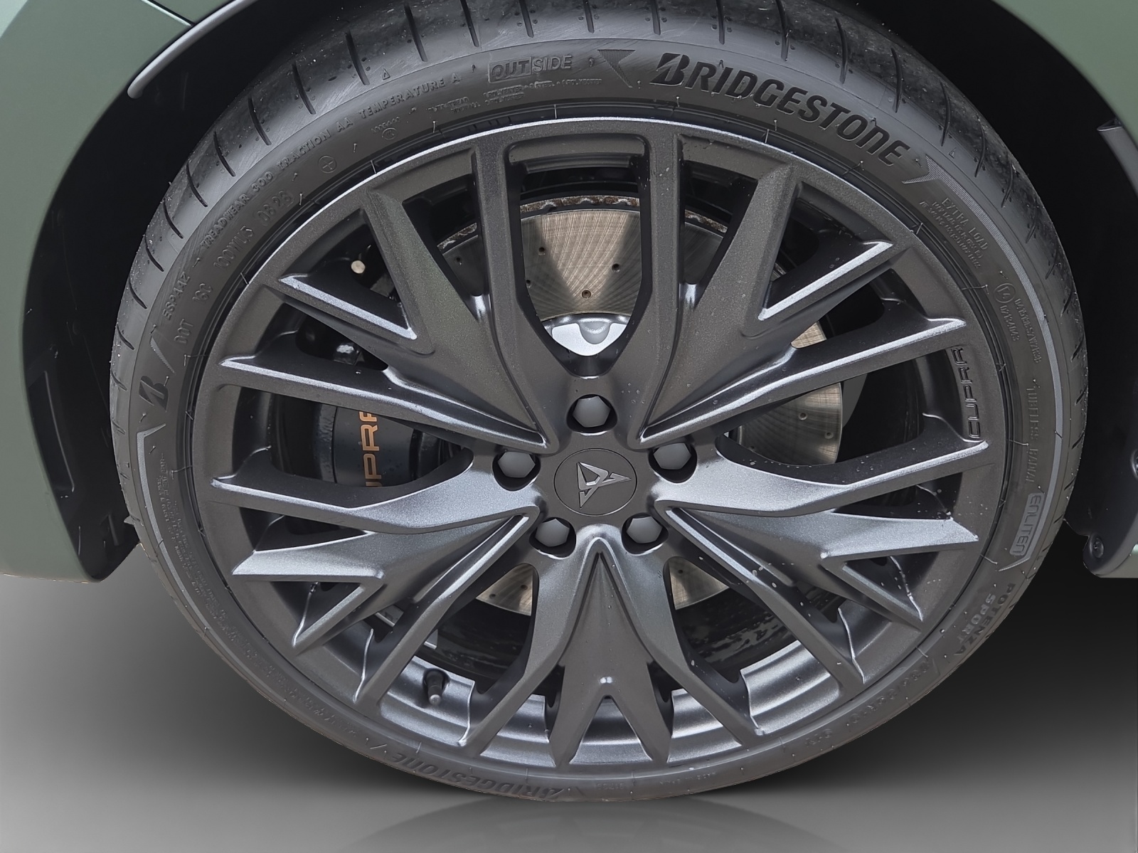 CUPRA LEON ST 2.0 TSI Prime Edition VZ DSG 4Drive-image-14