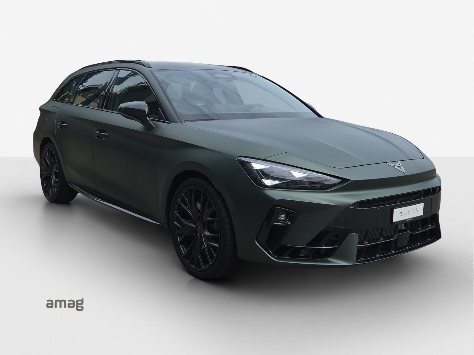 CUPRA LEON ST 2.0 TSI Prime Edition VZ DSG 4Drive-image-5