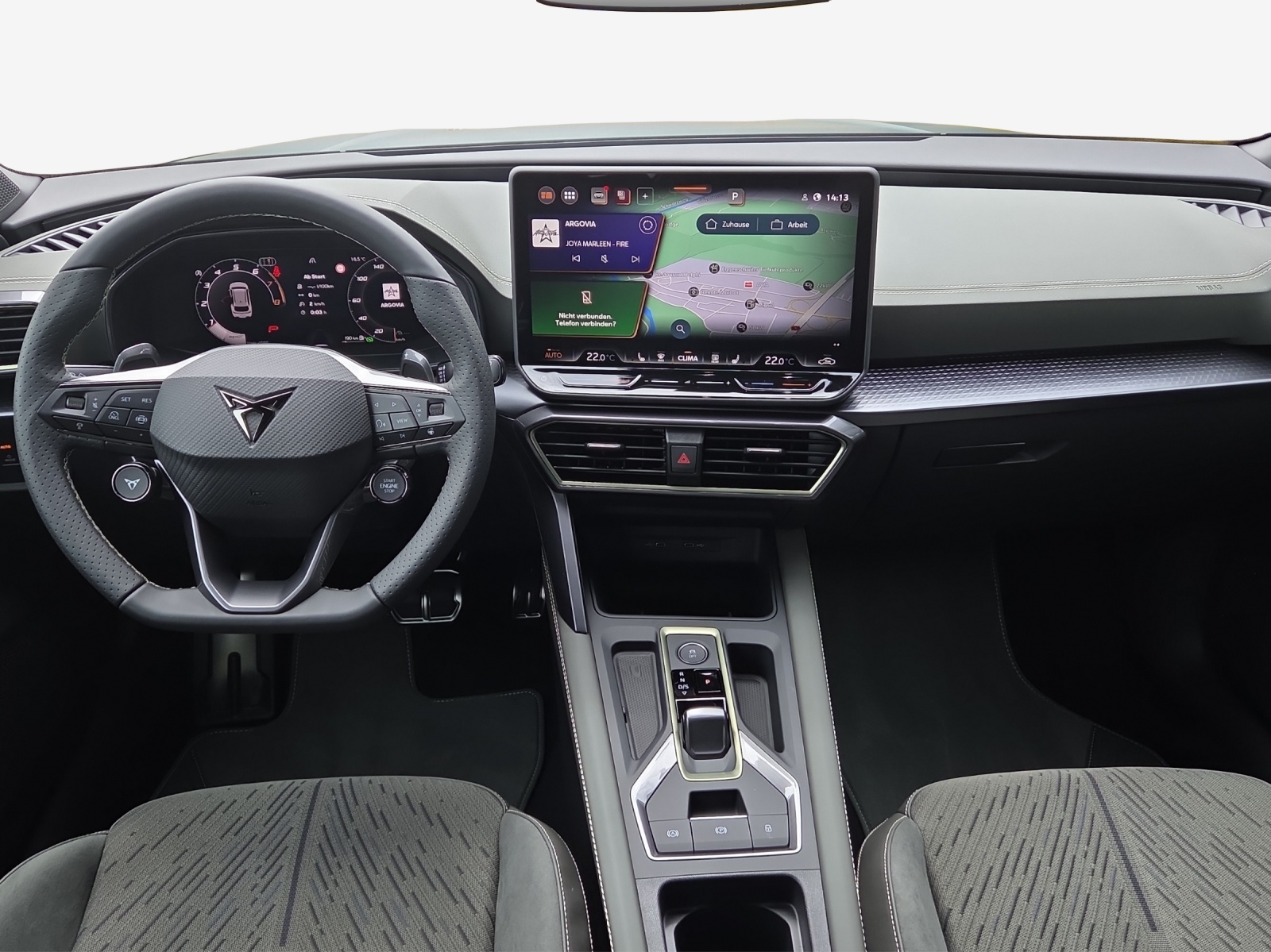 CUPRA LEON ST 2.0 TSI Prime Edition VZ DSG 4Drive-image-8