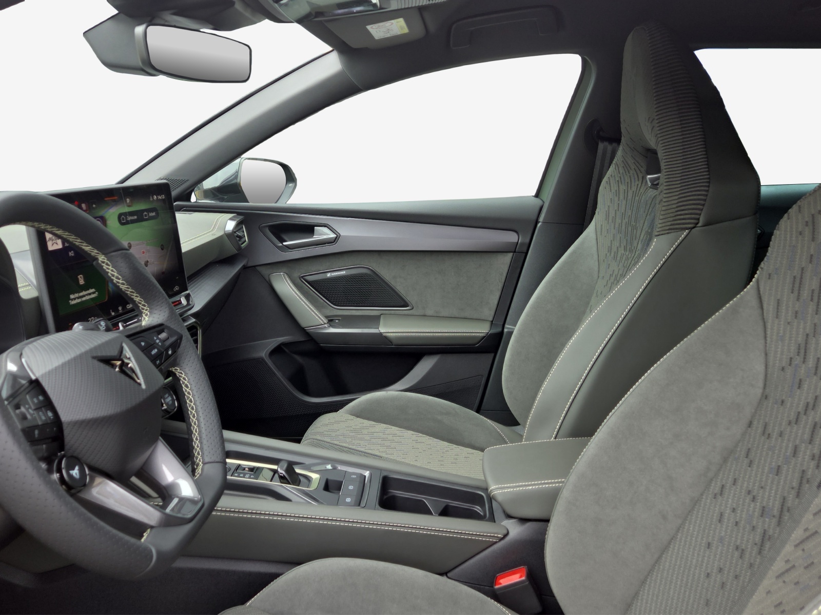 CUPRA LEON ST 2.0 TSI Prime Edition VZ DSG 4Drive-image-7
