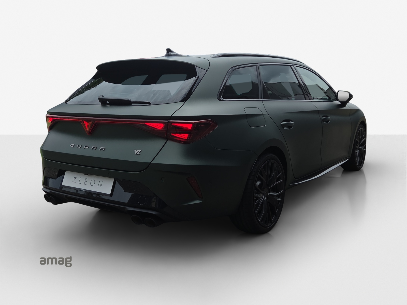 CUPRA LEON ST 2.0 TSI Prime Edition VZ DSG 4Drive-image-4