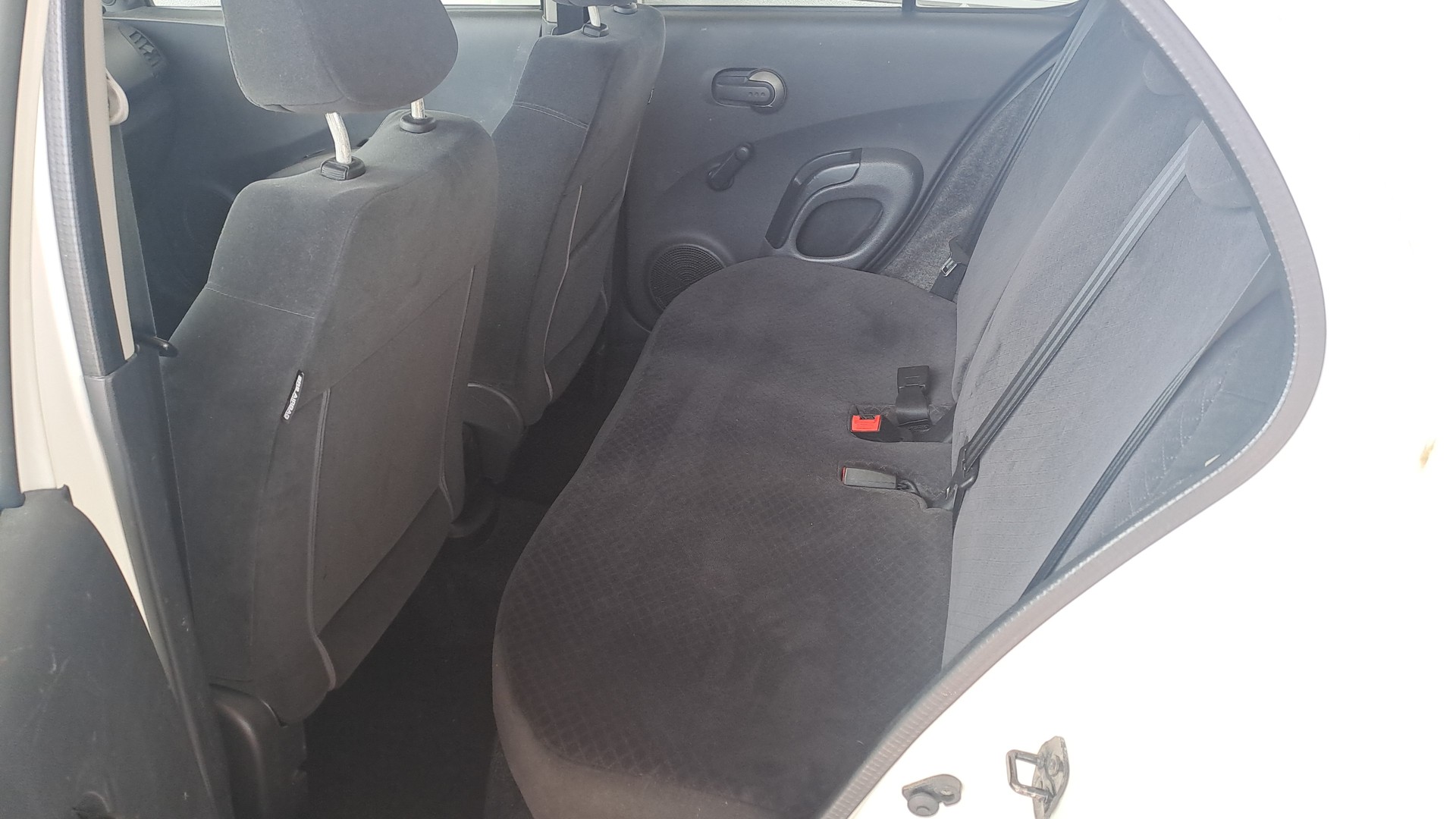 NISSAN Micra 1.4 acenta-image-14