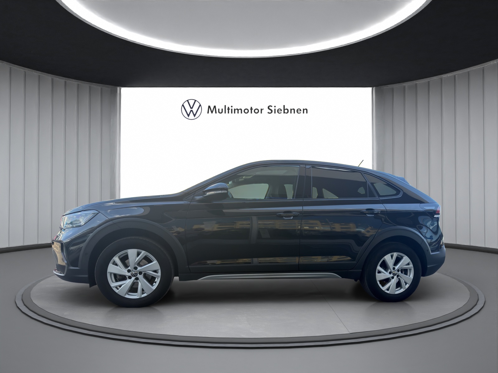VW Taigo 1.0 TSI Life-showroom-element-1