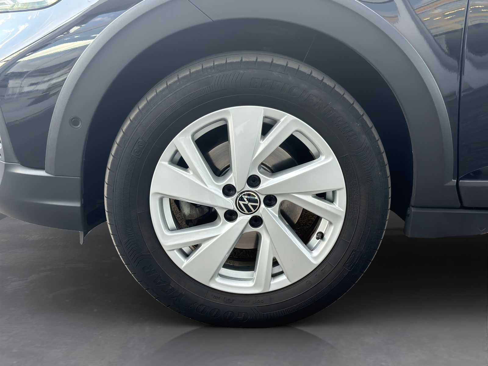 VW Taigo 1.0 TSI Life-image-8