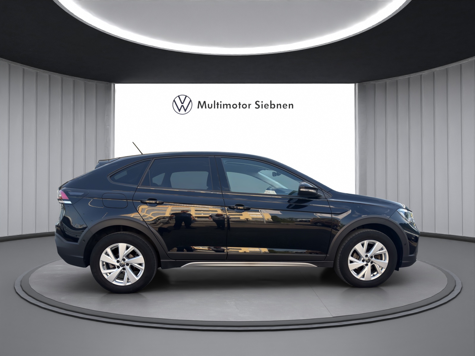 VW Taigo 1.0 TSI Life-image-5