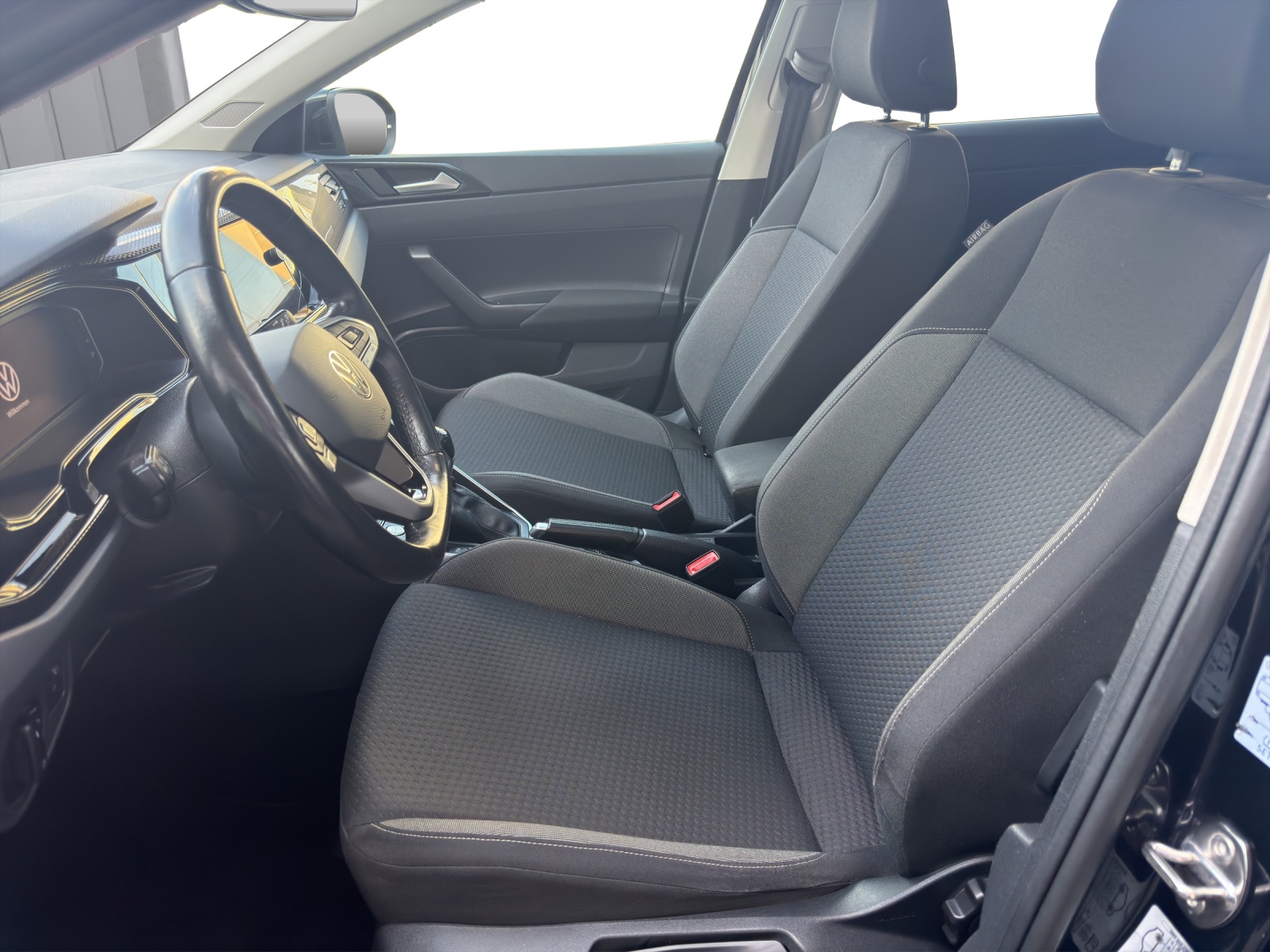 VW Taigo 1.0 TSI Life-image-9