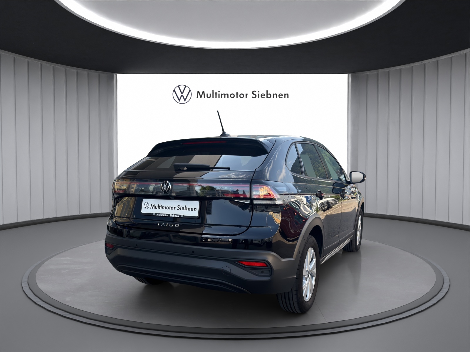 VW Taigo 1.0 TSI Life-image-4