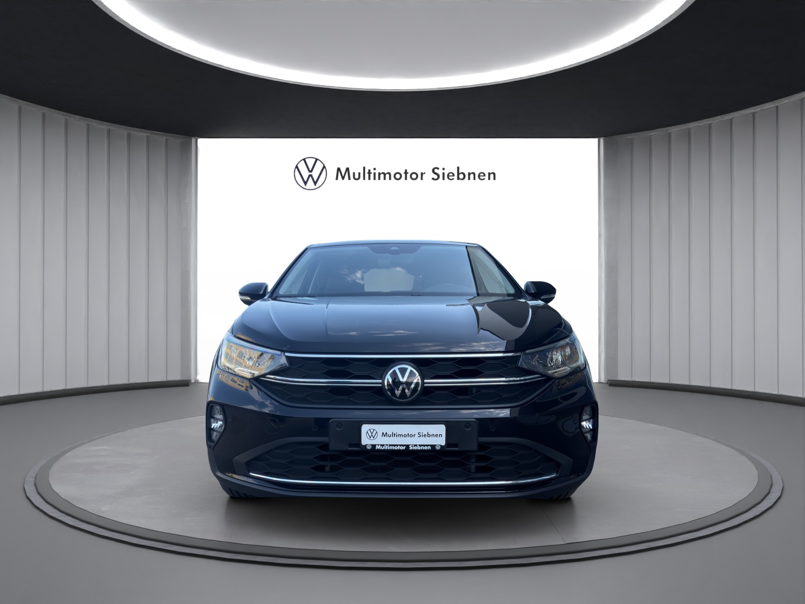 VW Taigo 1.0 TSI Life-image-7
