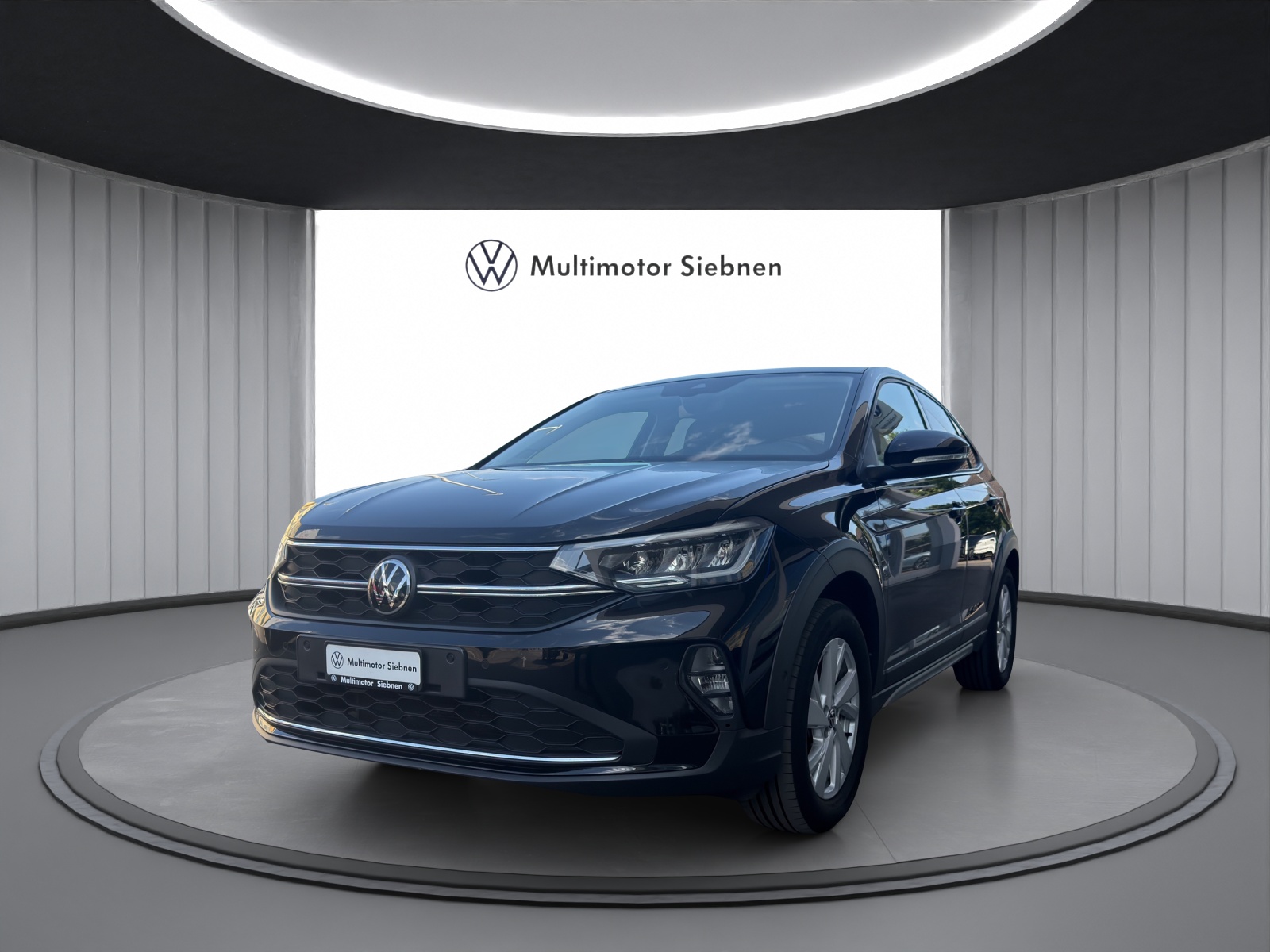 VW Taigo 1.0 TSI Life