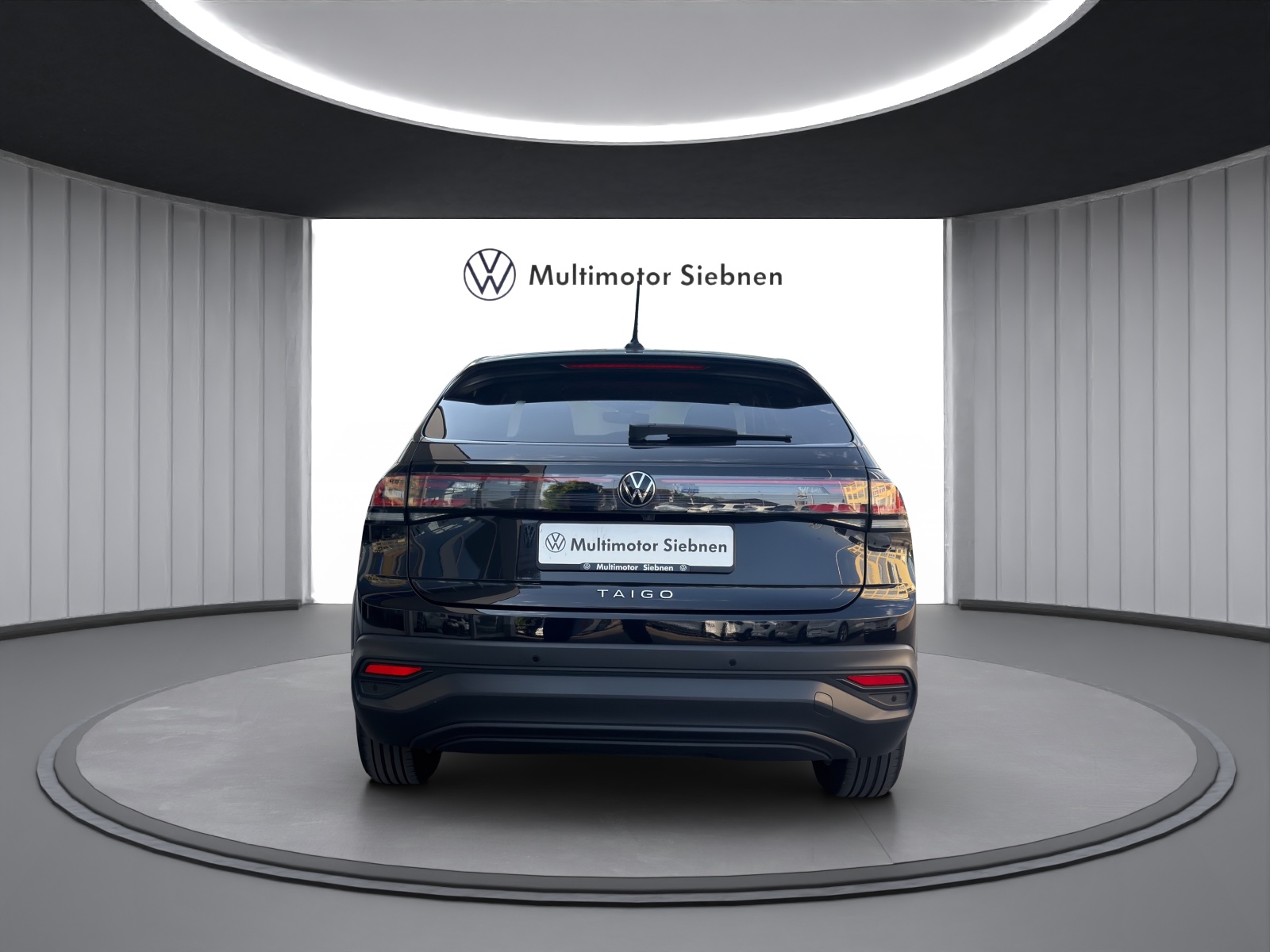 VW Taigo 1.0 TSI Life-showroom-element-3